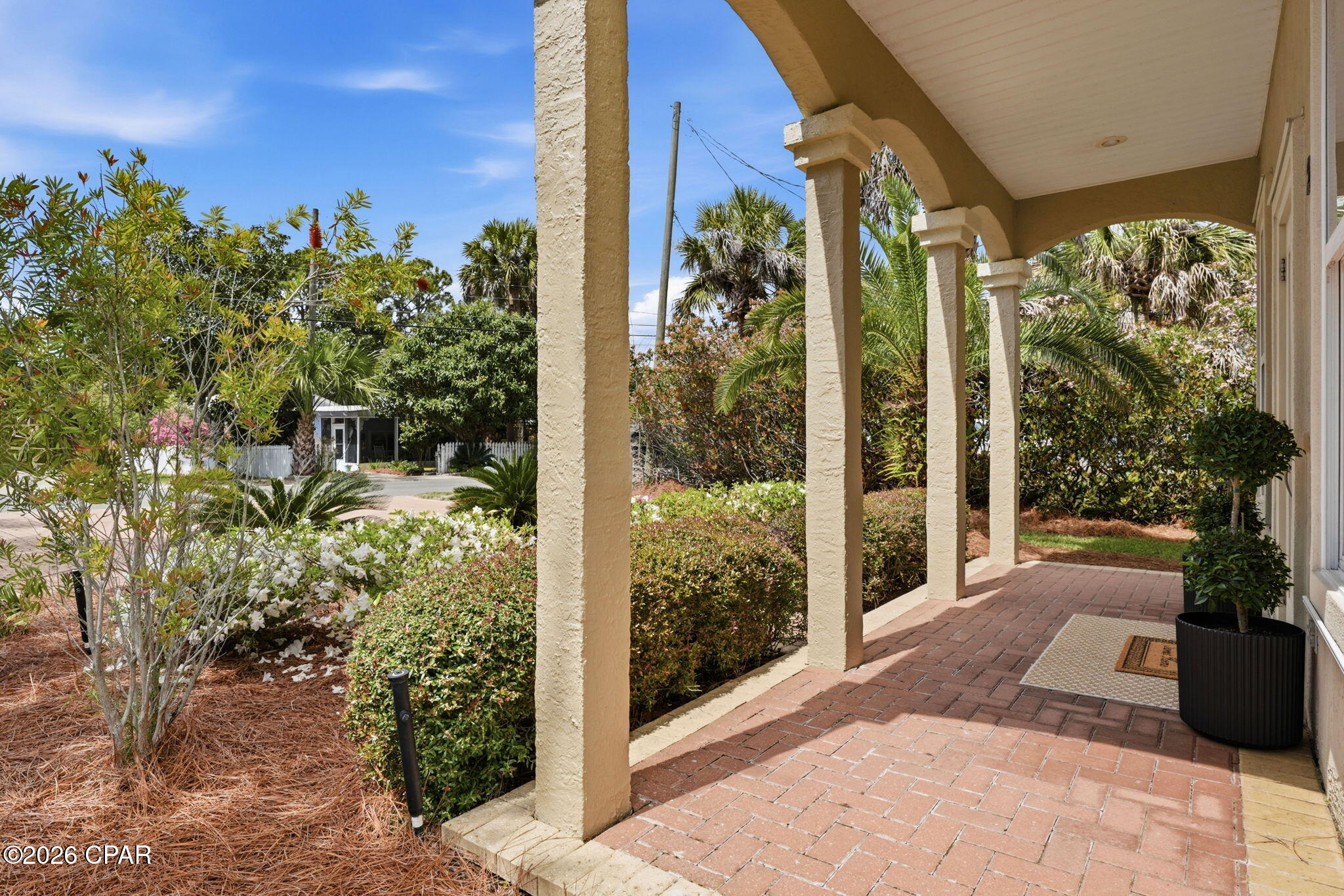 Miramar Heights - Residential