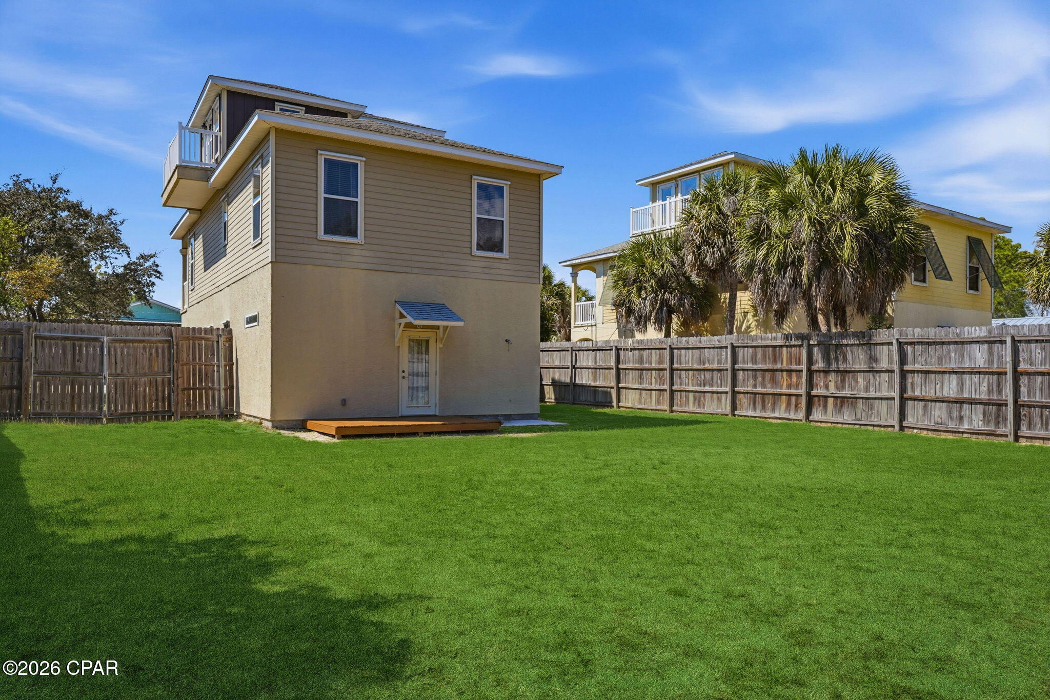 Miramar Heights - Residential