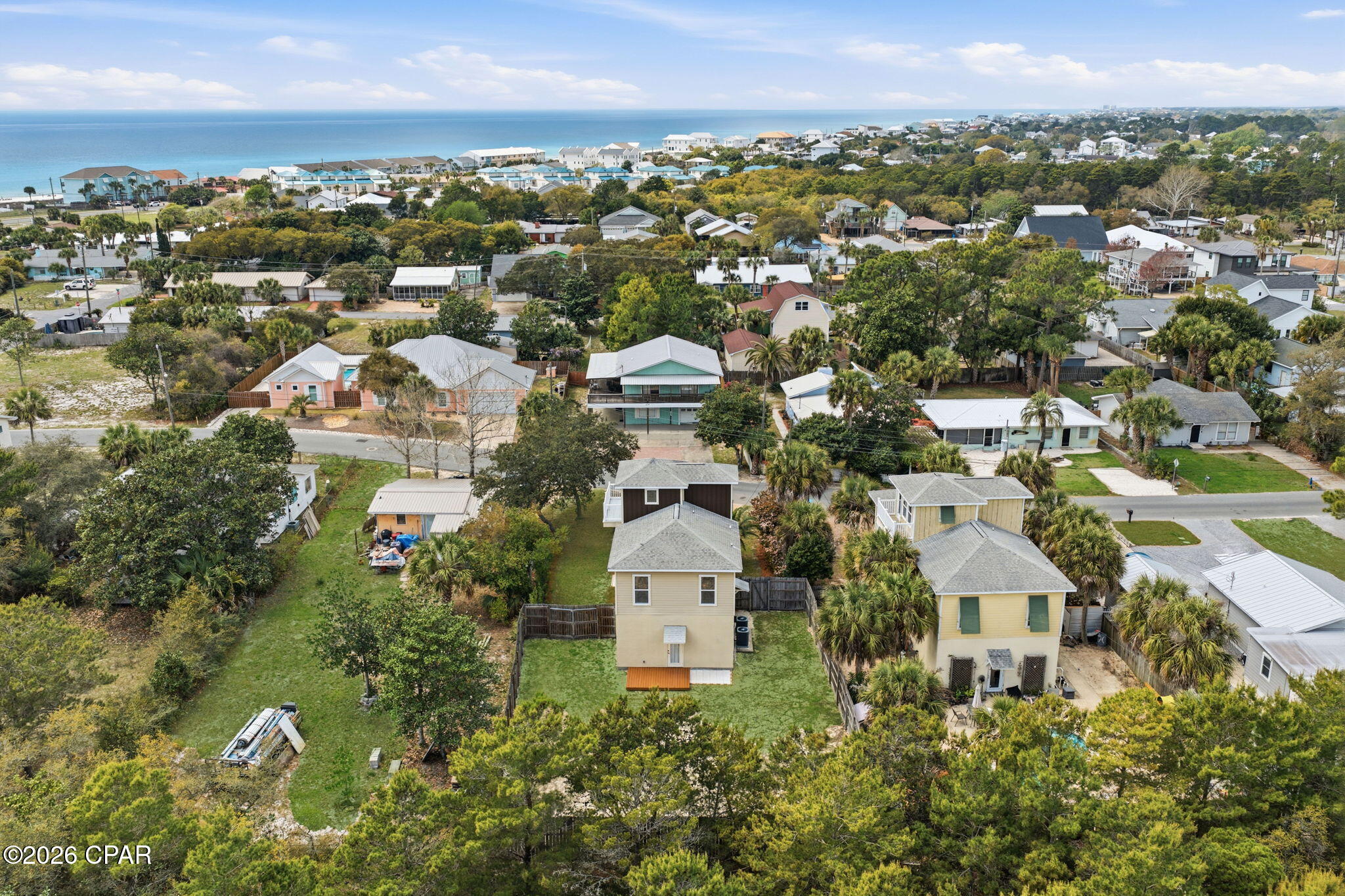 Miramar Heights - Residential