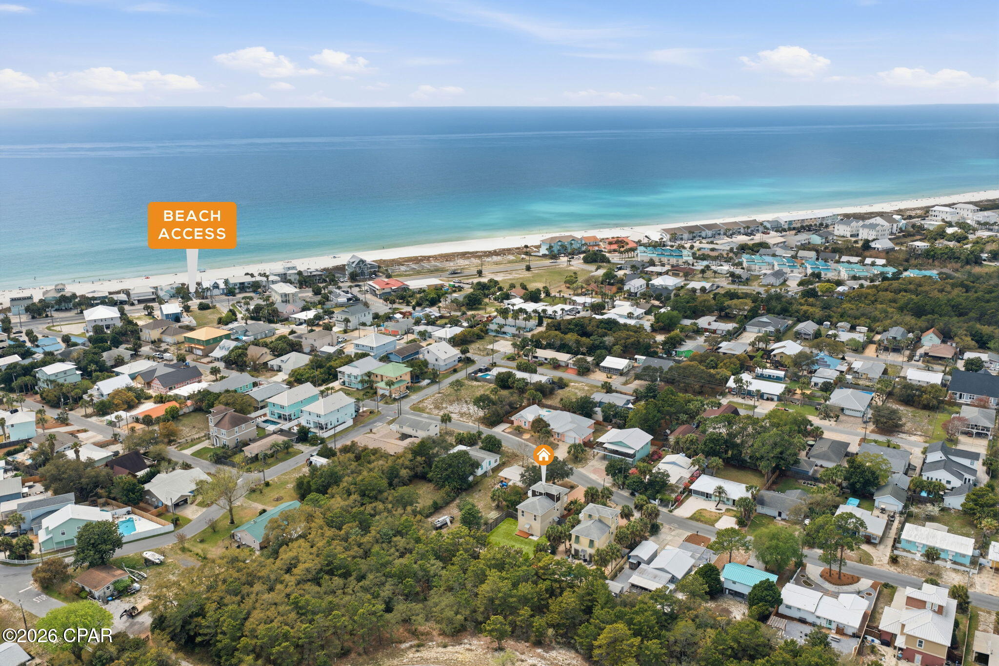 Miramar Heights - Residential