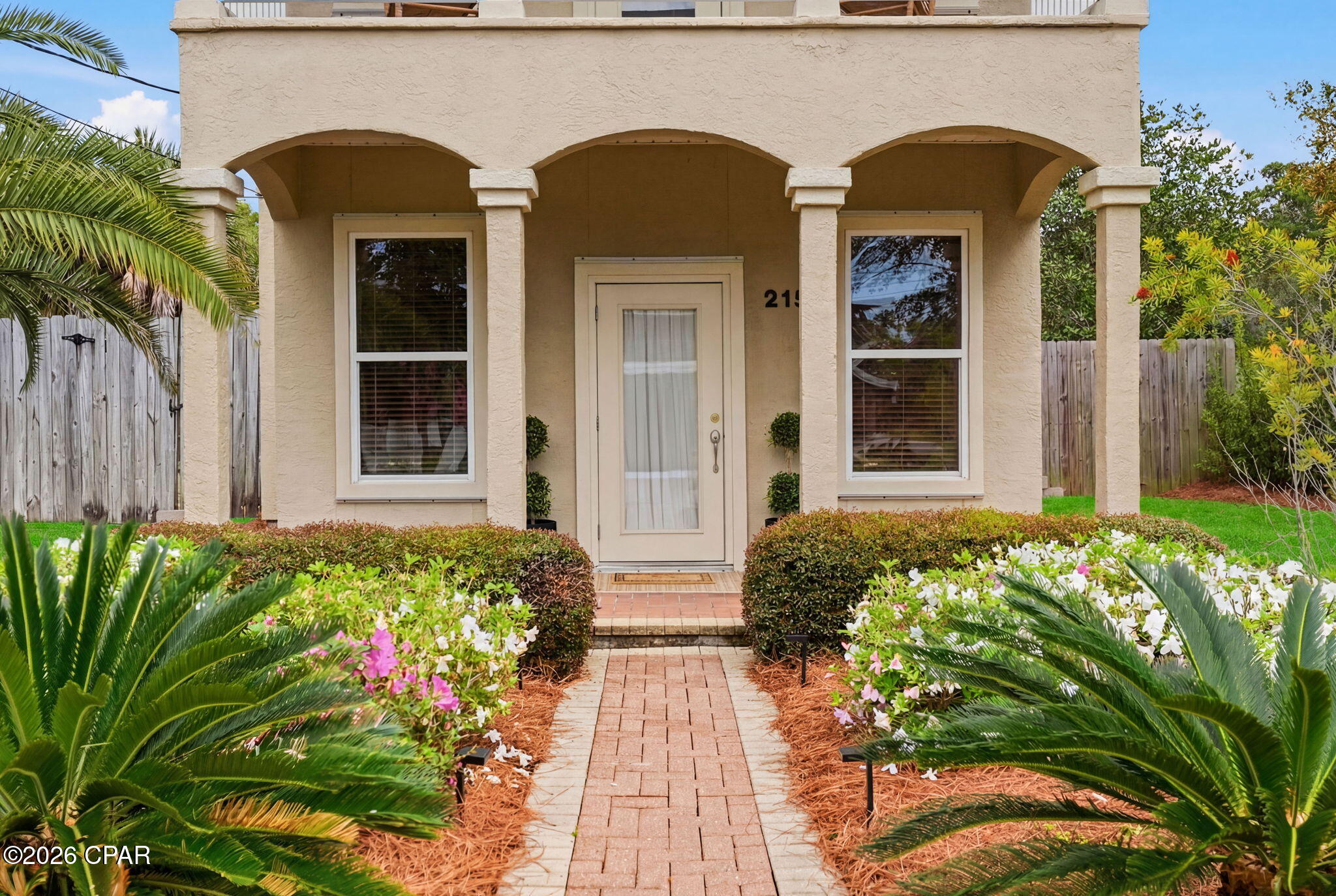 Miramar Heights - Residential