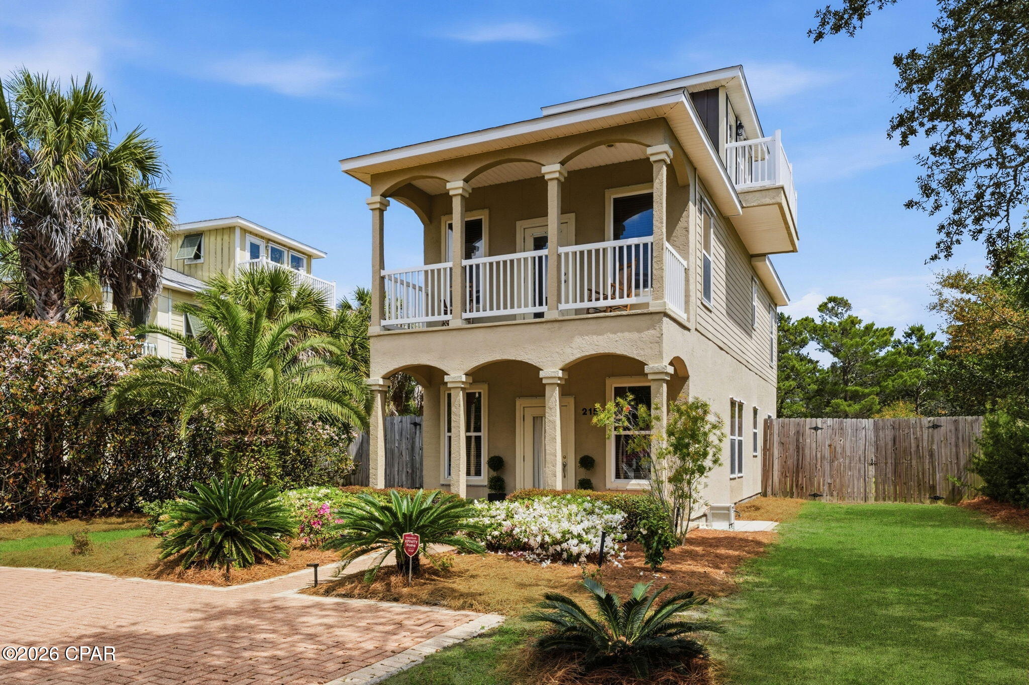 Miramar Heights - Residential