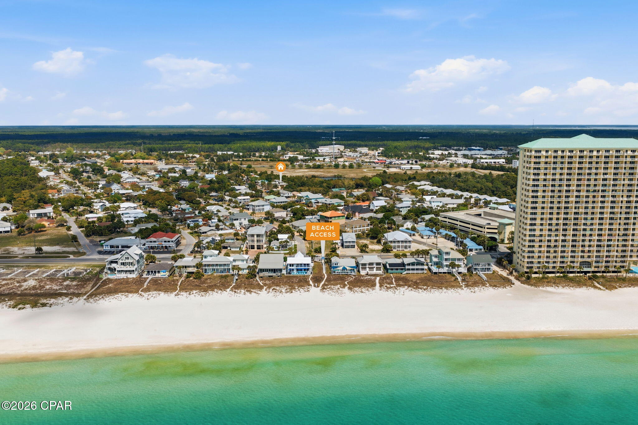 Miramar Heights - Residential