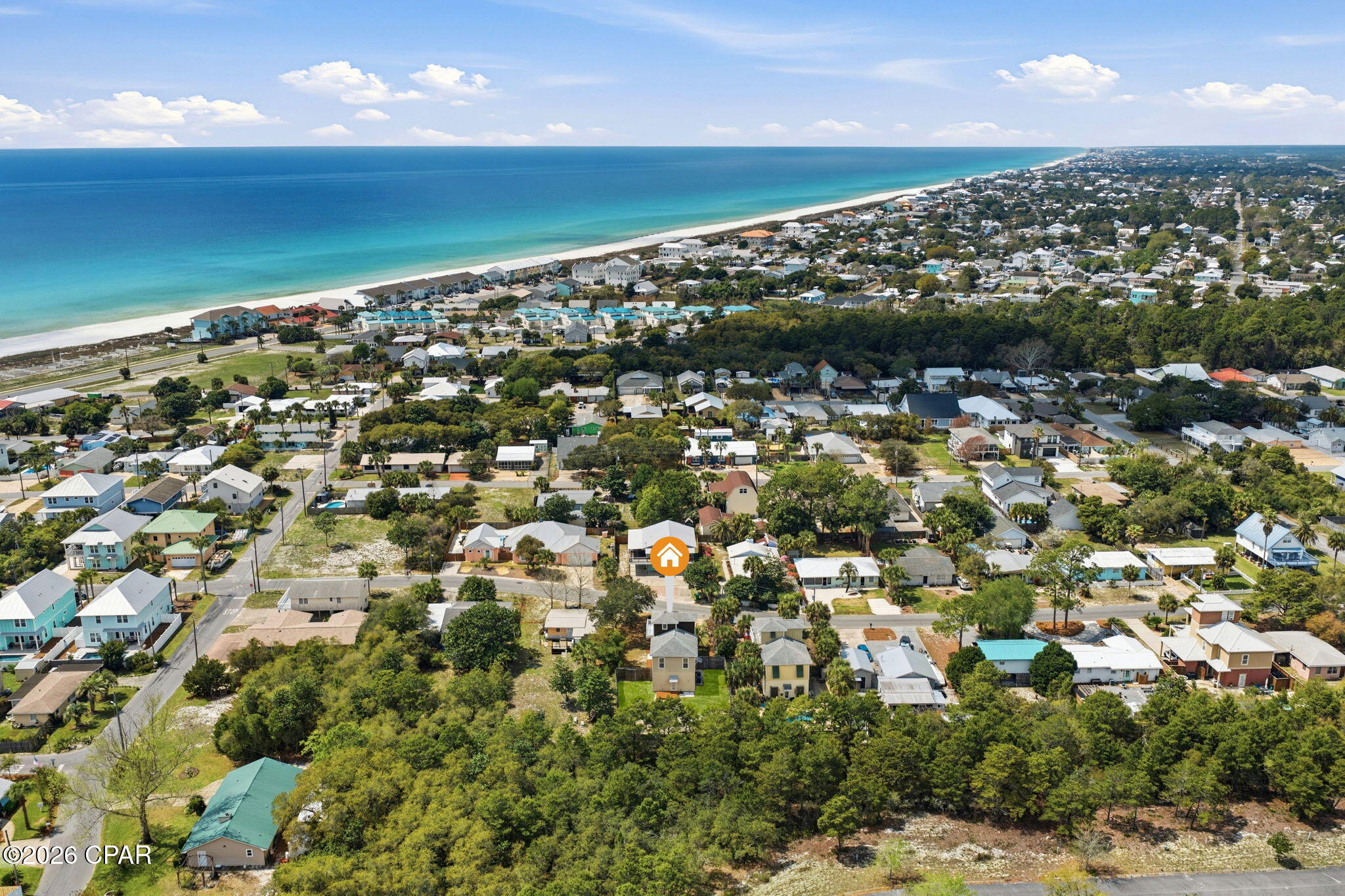 Miramar Heights - Residential