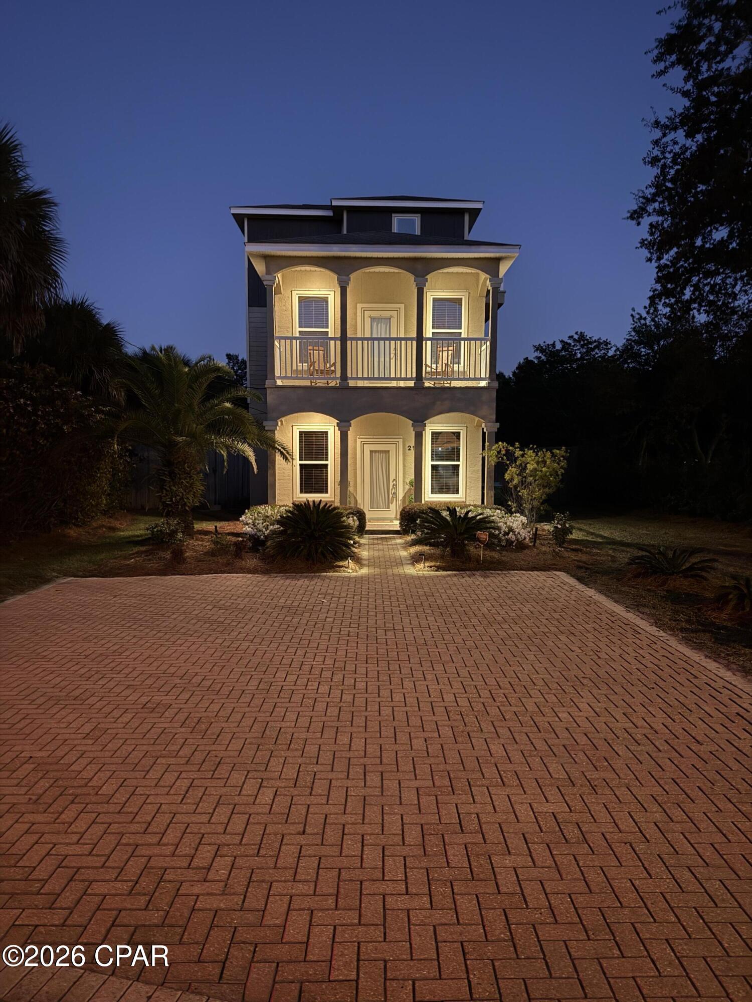 Miramar Heights - Residential