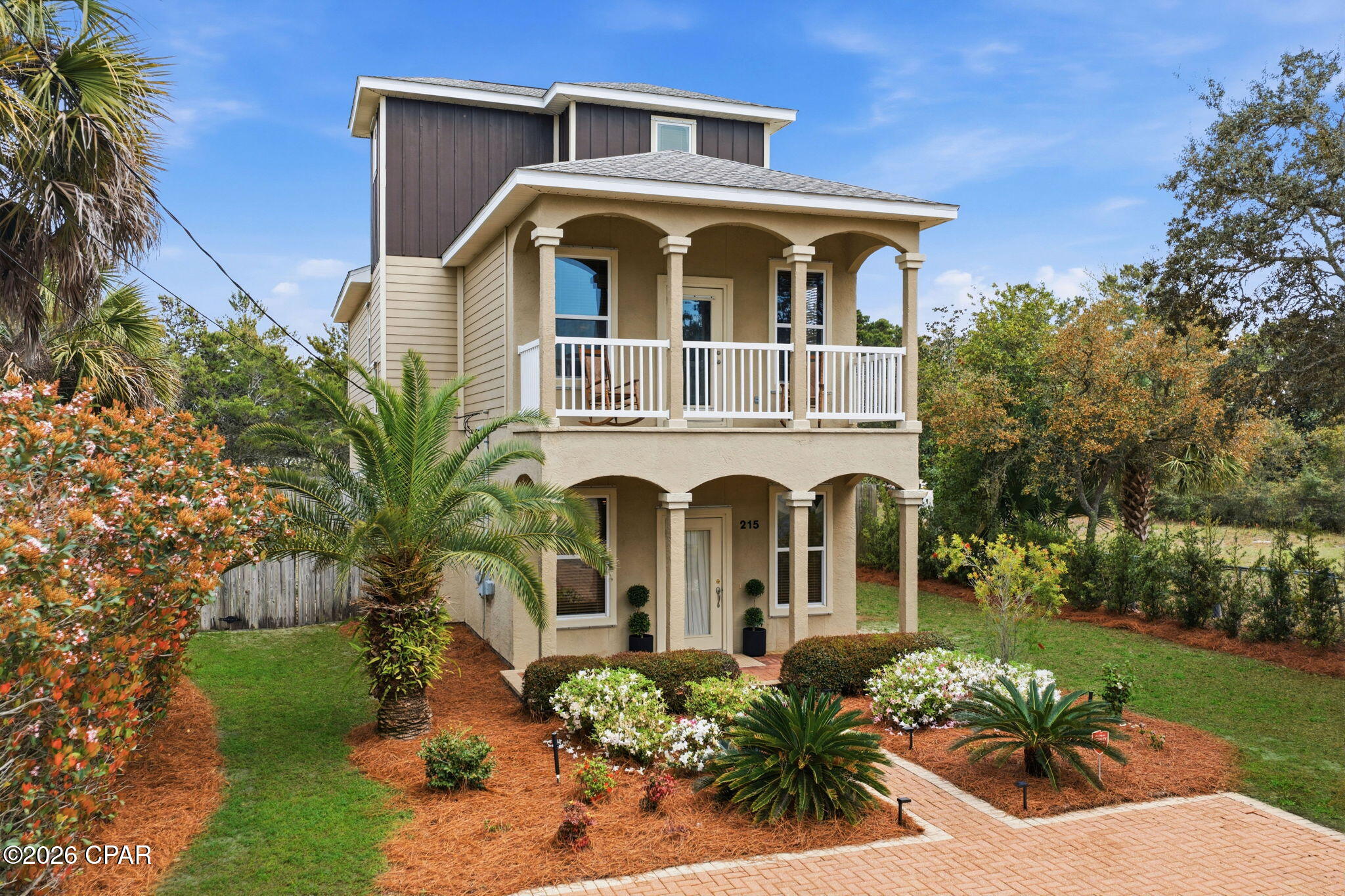 Miramar Heights - Residential