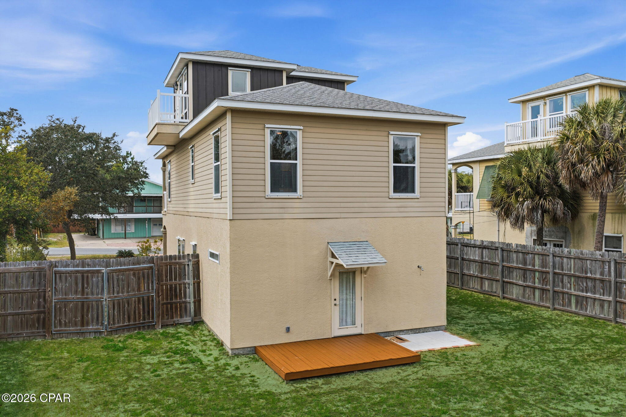 Miramar Heights - Residential