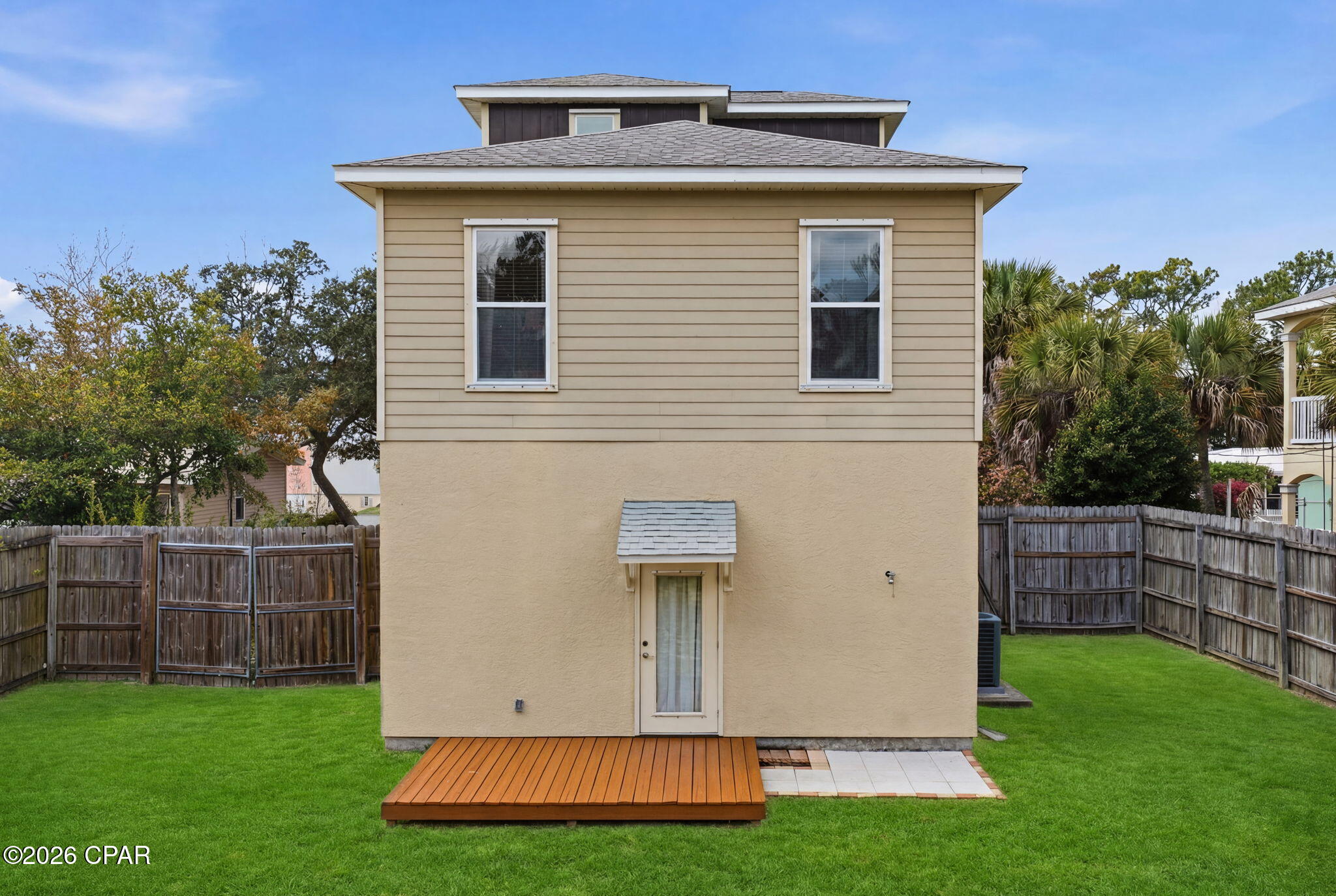 Miramar Heights - Residential