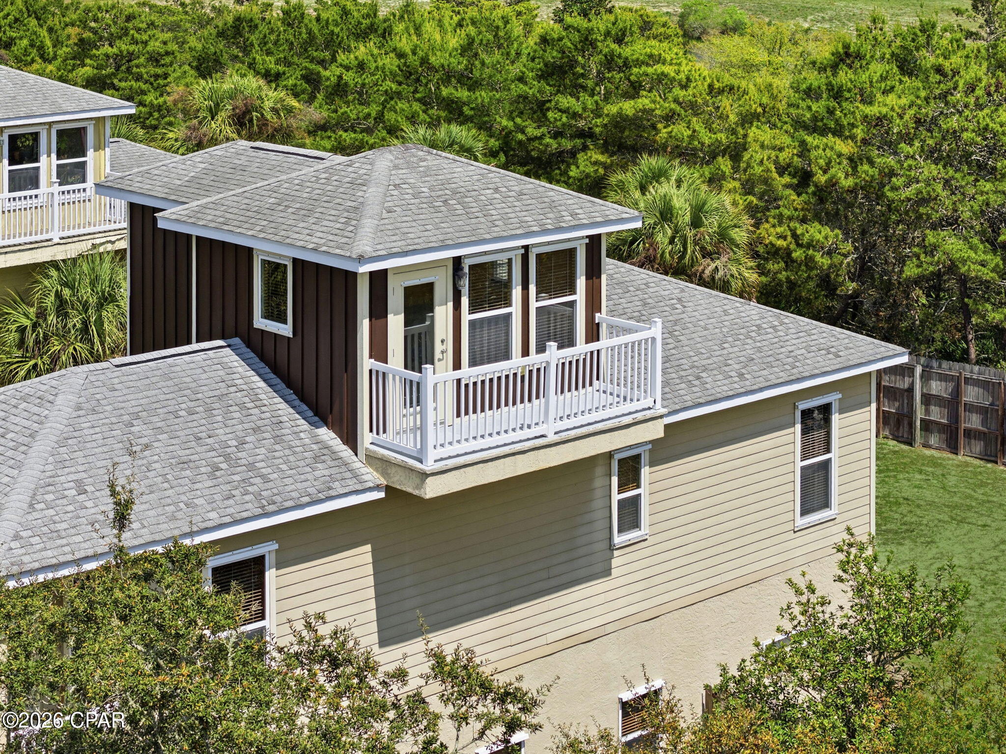 Miramar Heights - Residential