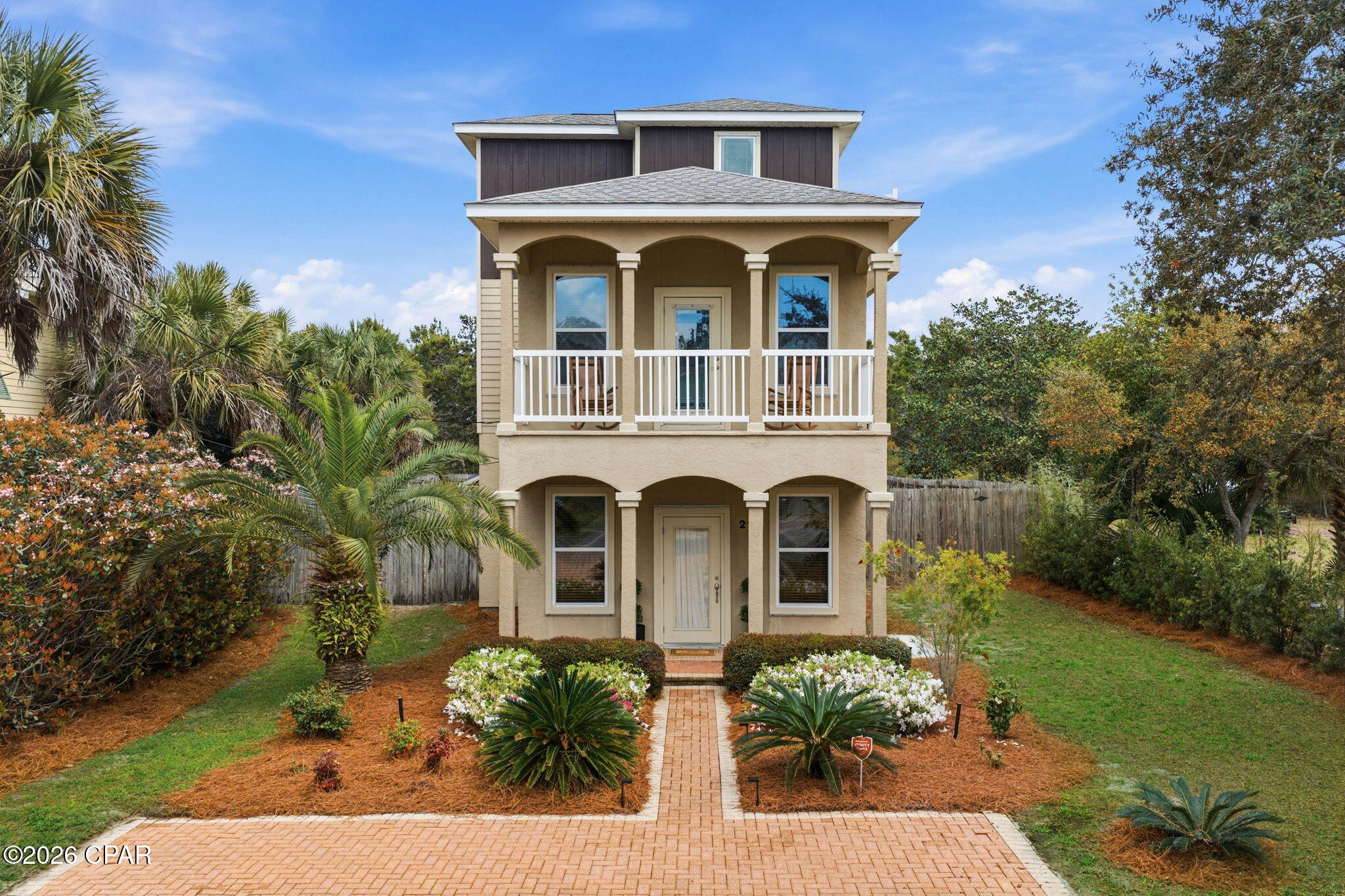 Miramar Heights - Residential