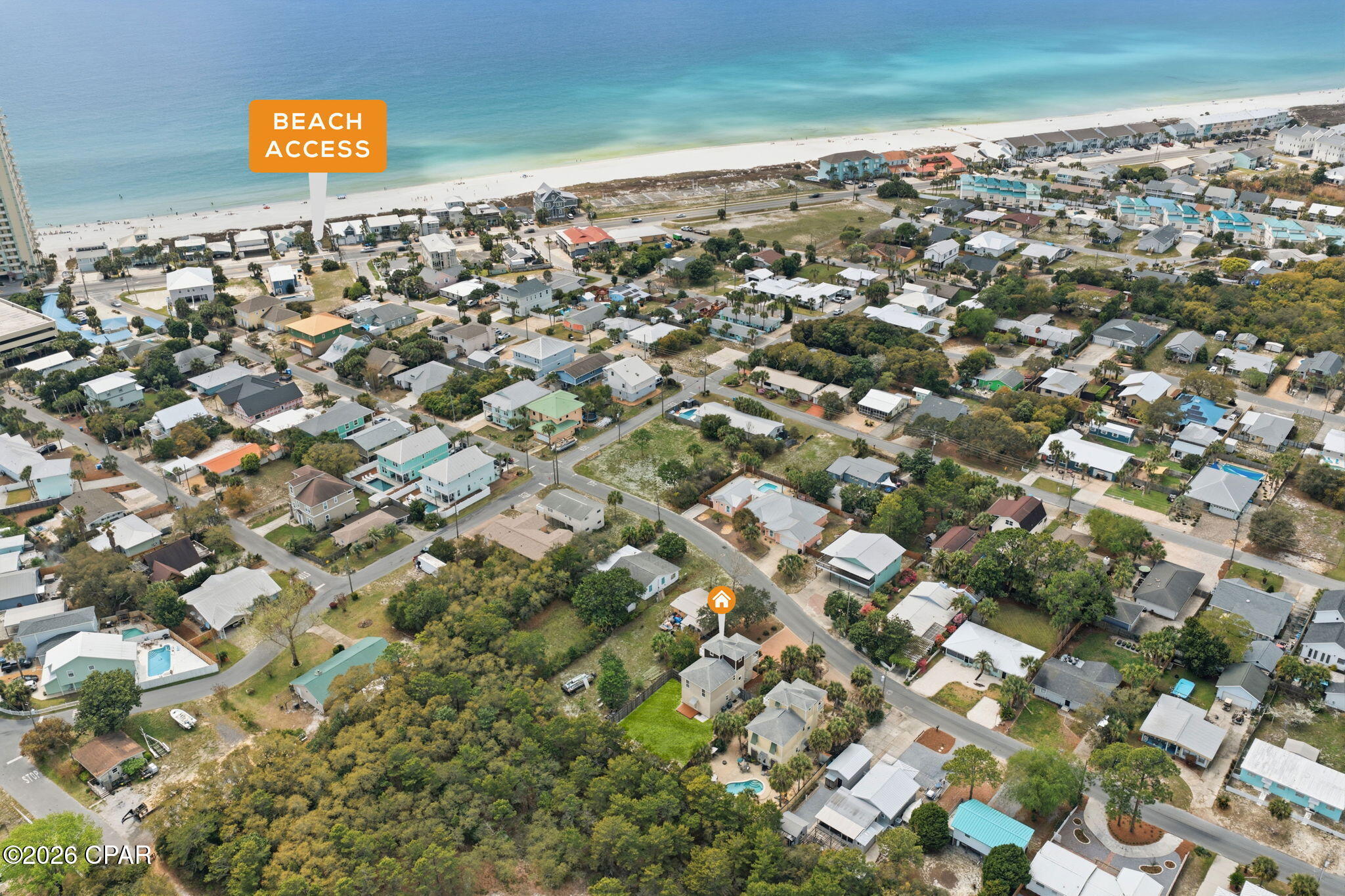 Miramar Heights - Residential