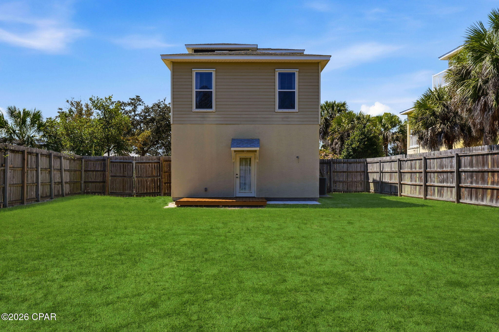 Miramar Heights - Residential