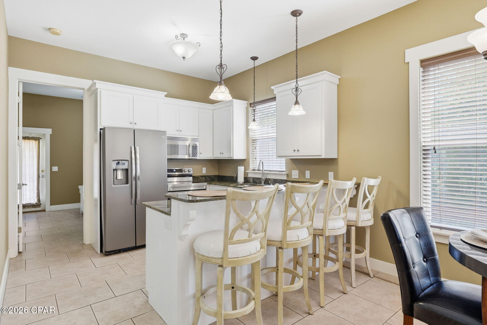 Miramar Heights - Residential