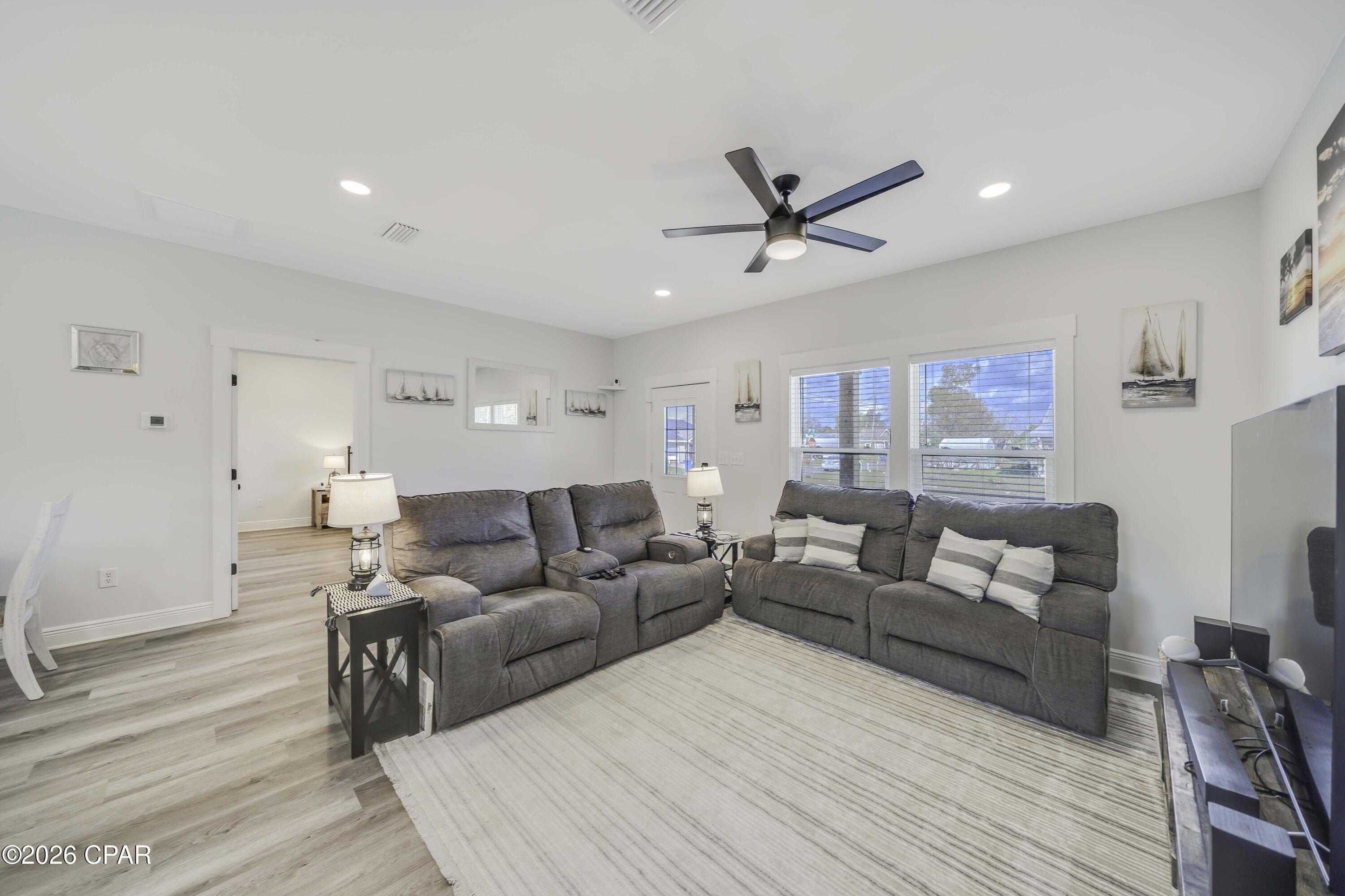 Ten Acre Addition - Residential