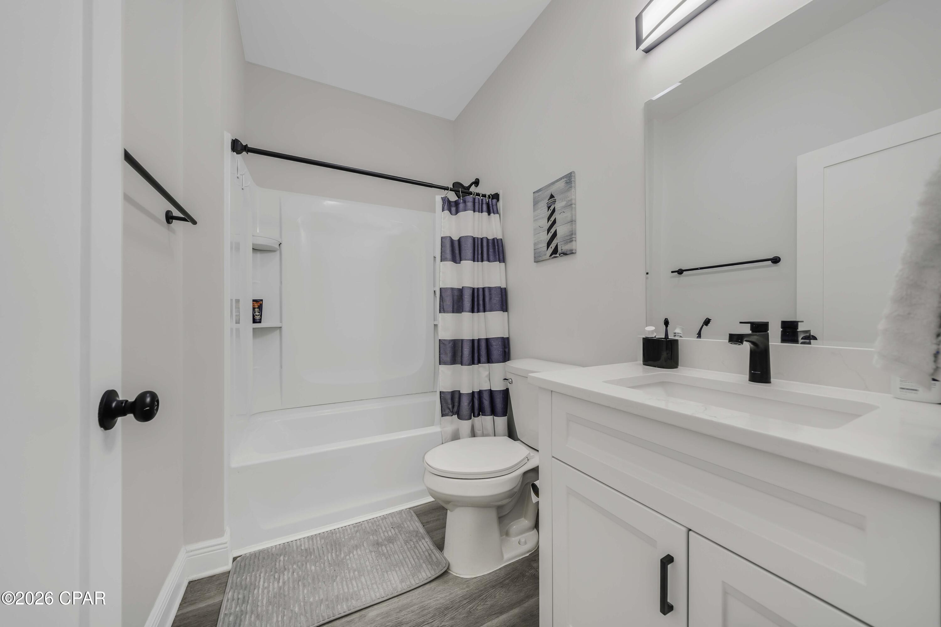 Ten Acre Addition - Residential