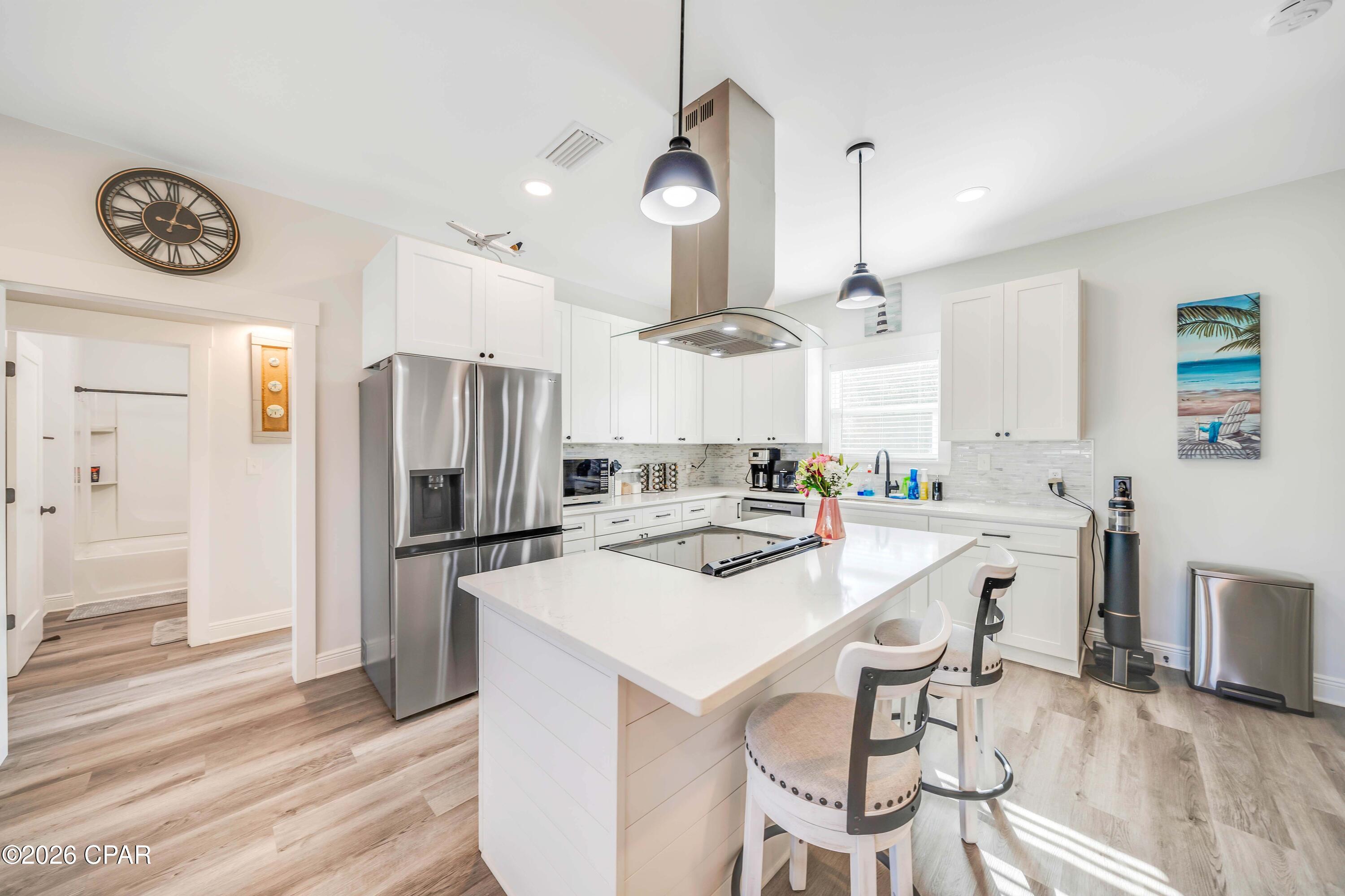 Ten Acre Addition - Residential