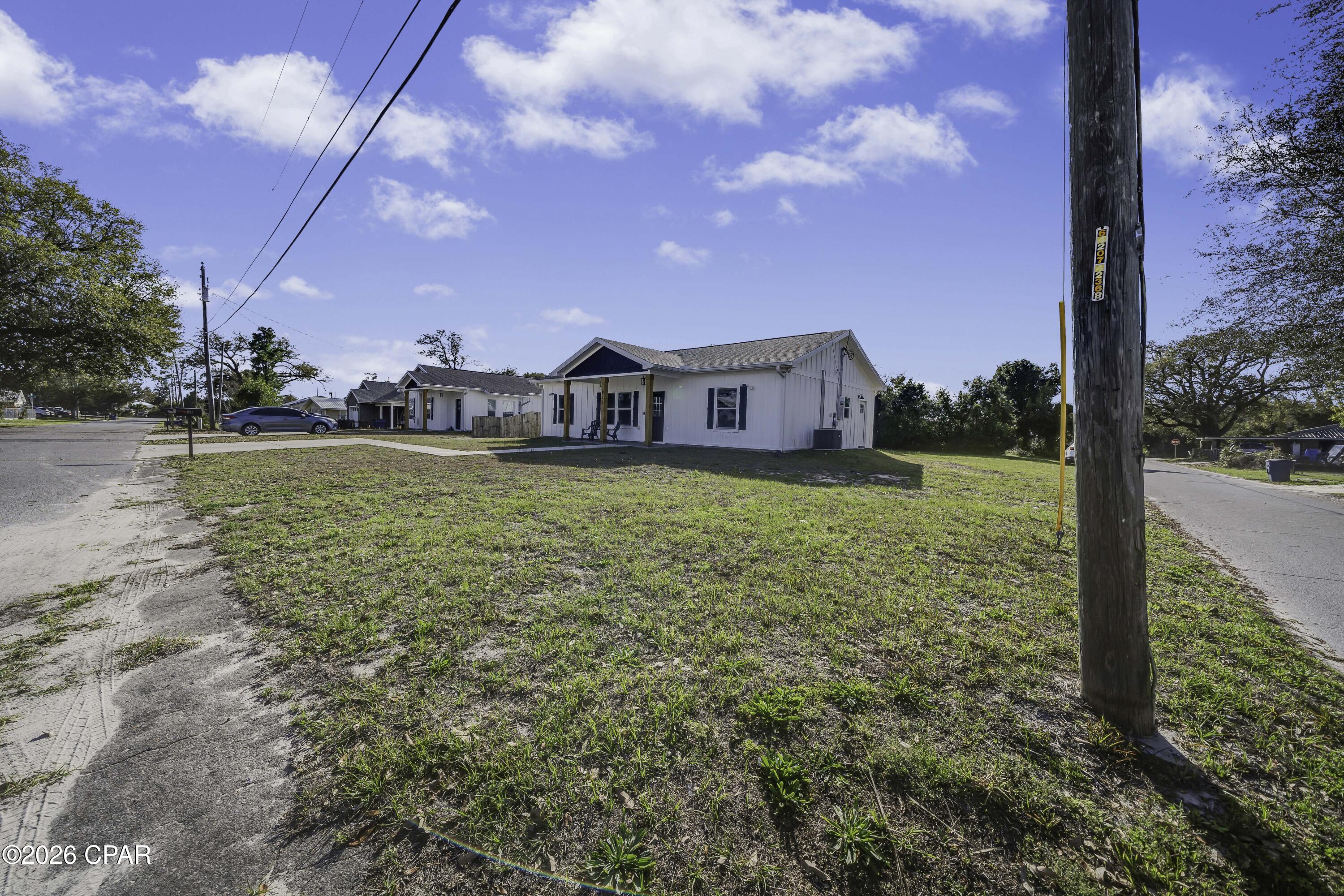 Ten Acre Addition - Residential