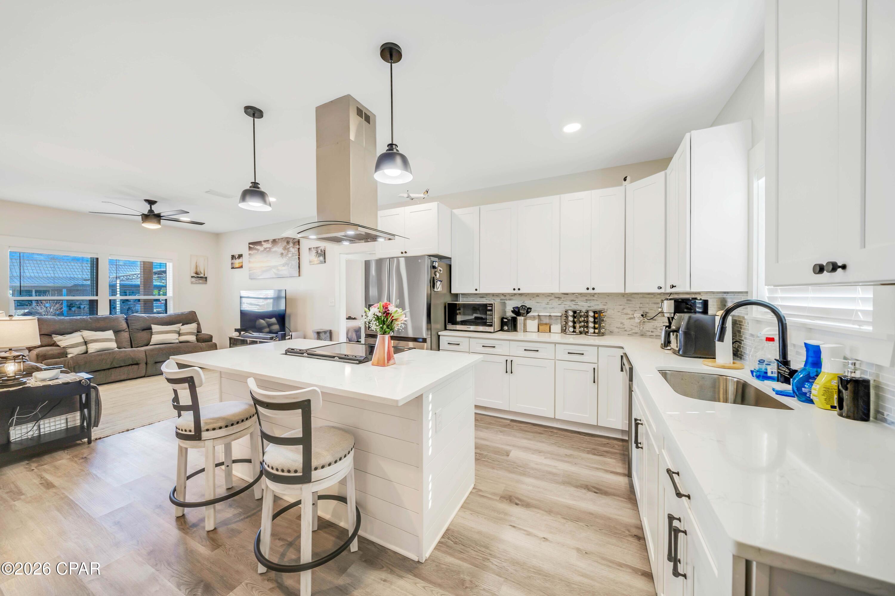 Ten Acre Addition - Residential