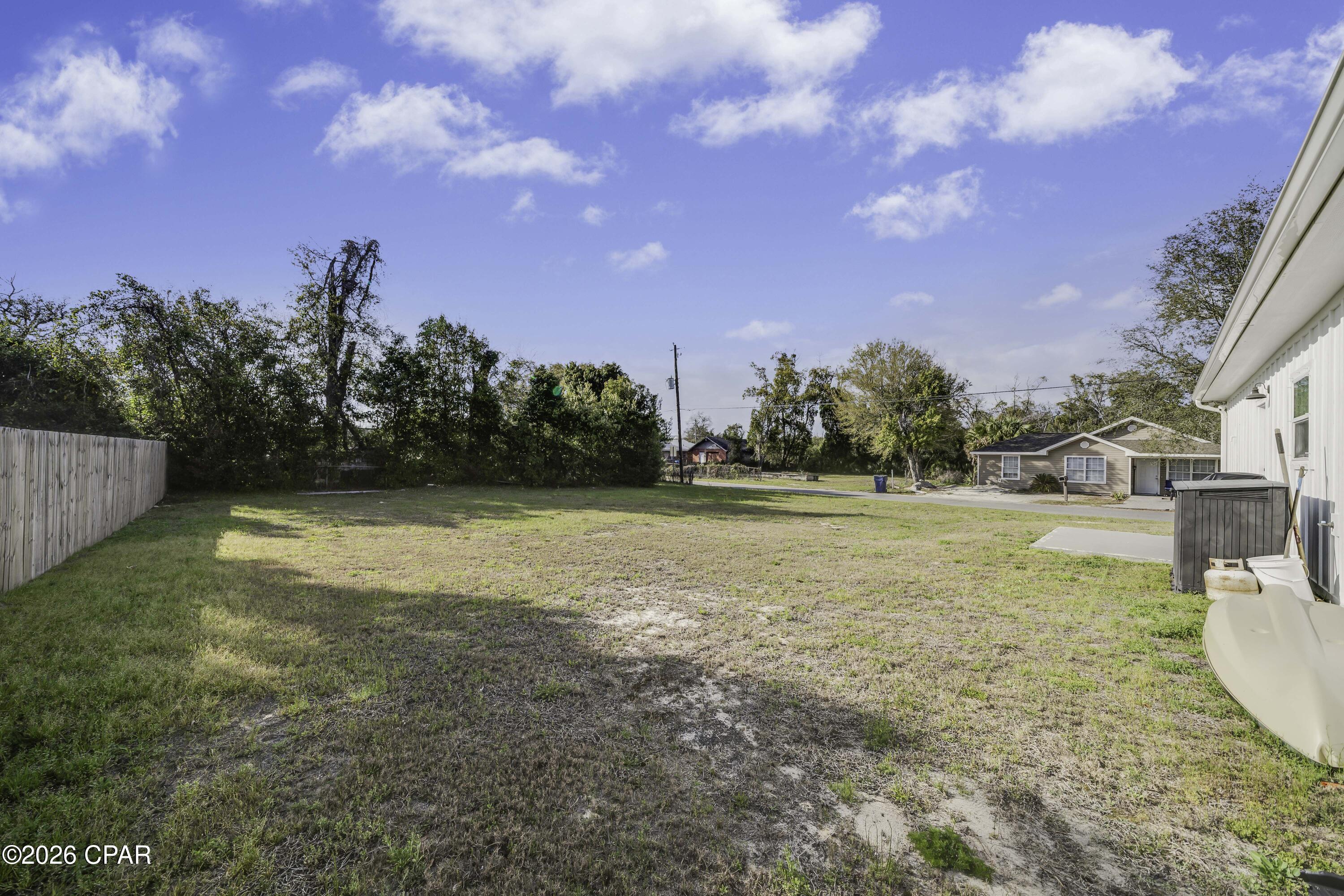 Ten Acre Addition - Residential