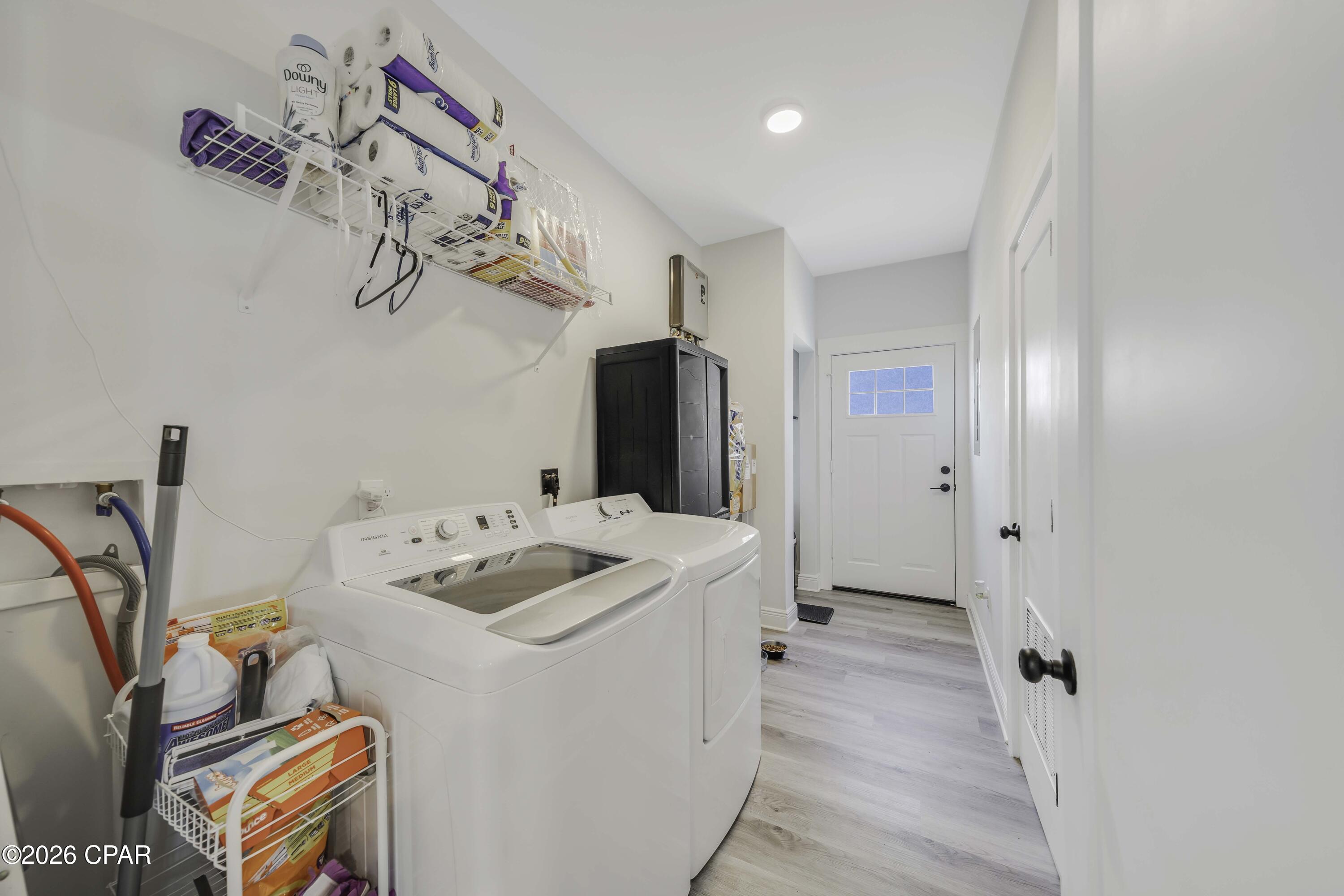 Ten Acre Addition - Residential