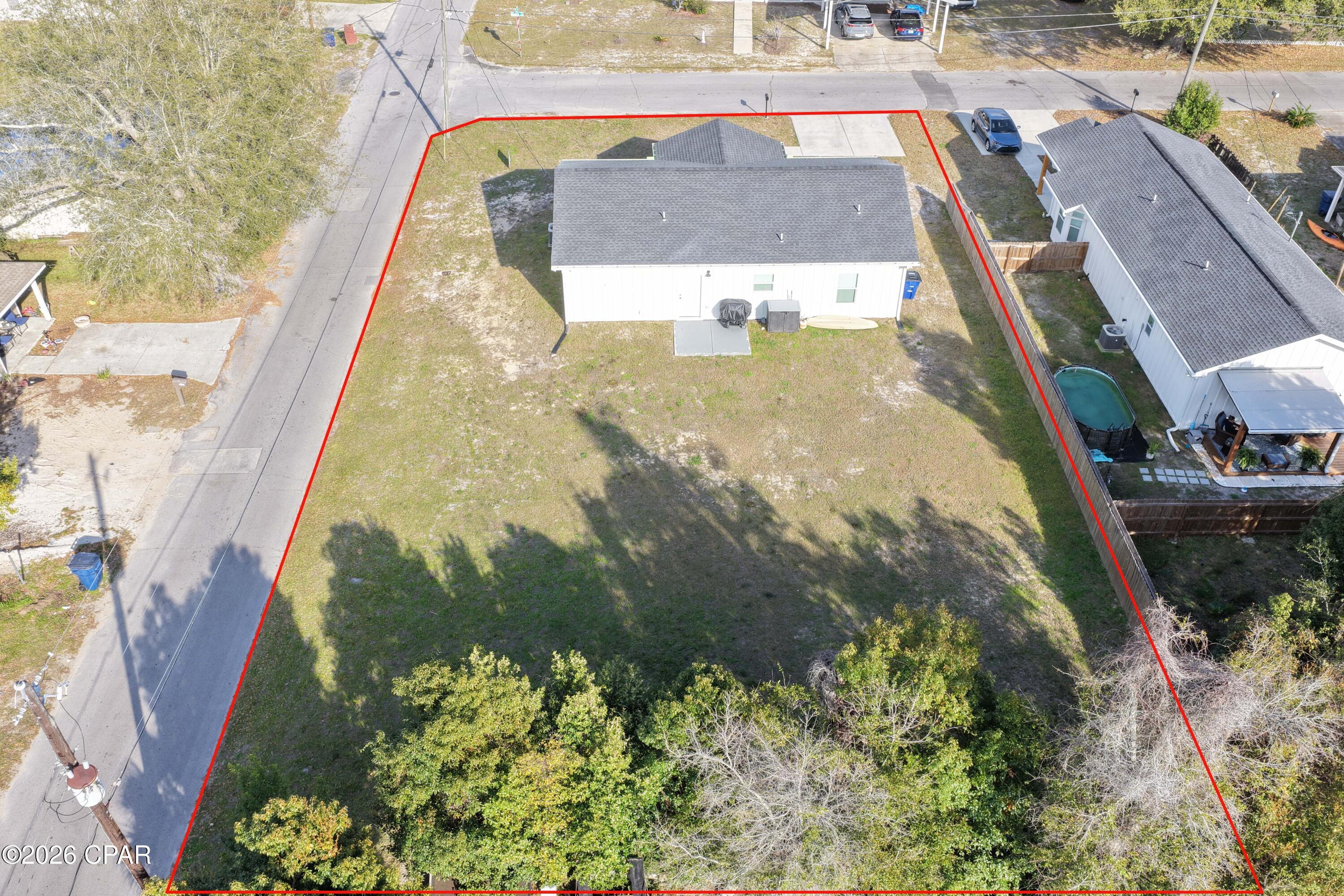 Ten Acre Addition - Residential