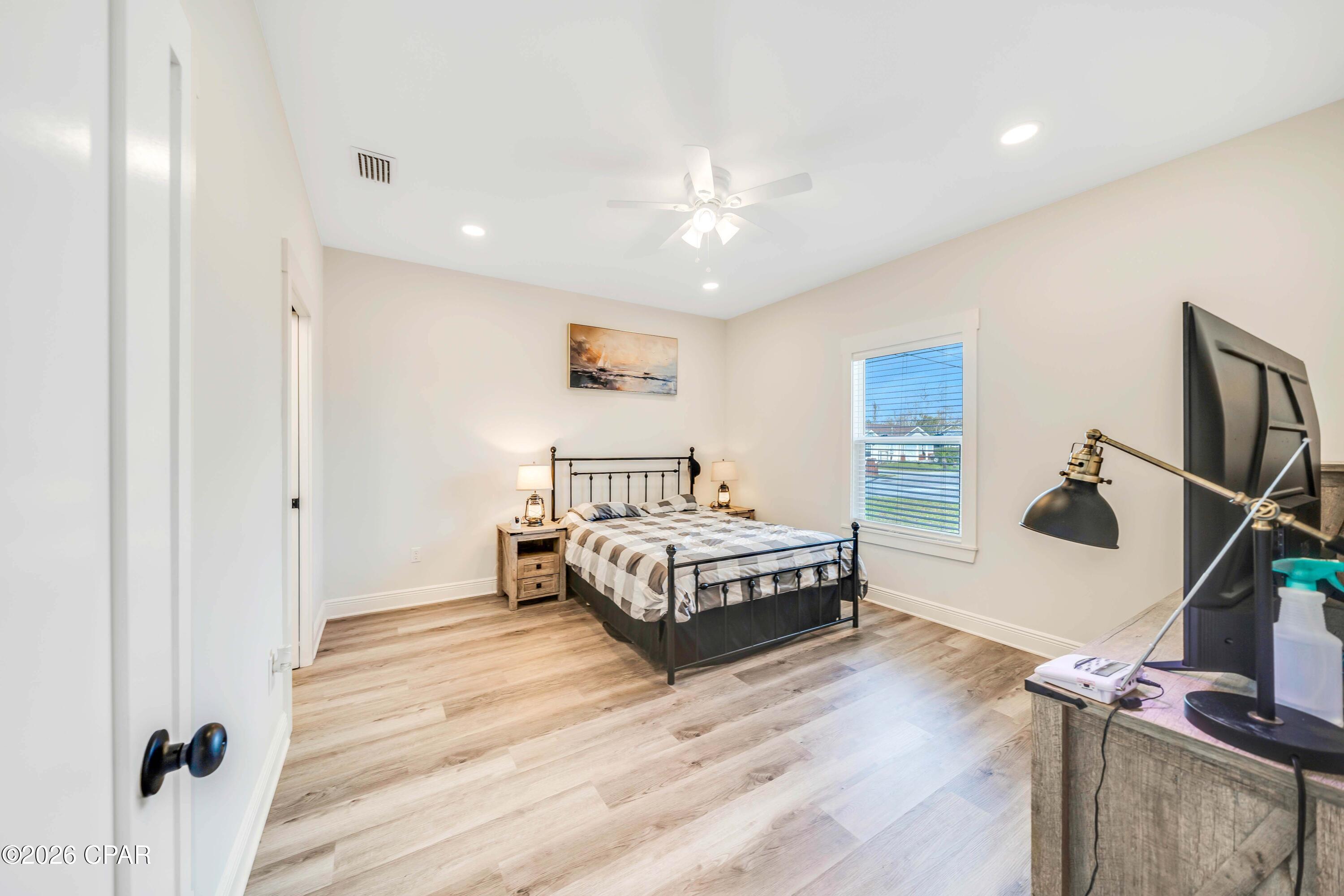 Ten Acre Addition - Residential