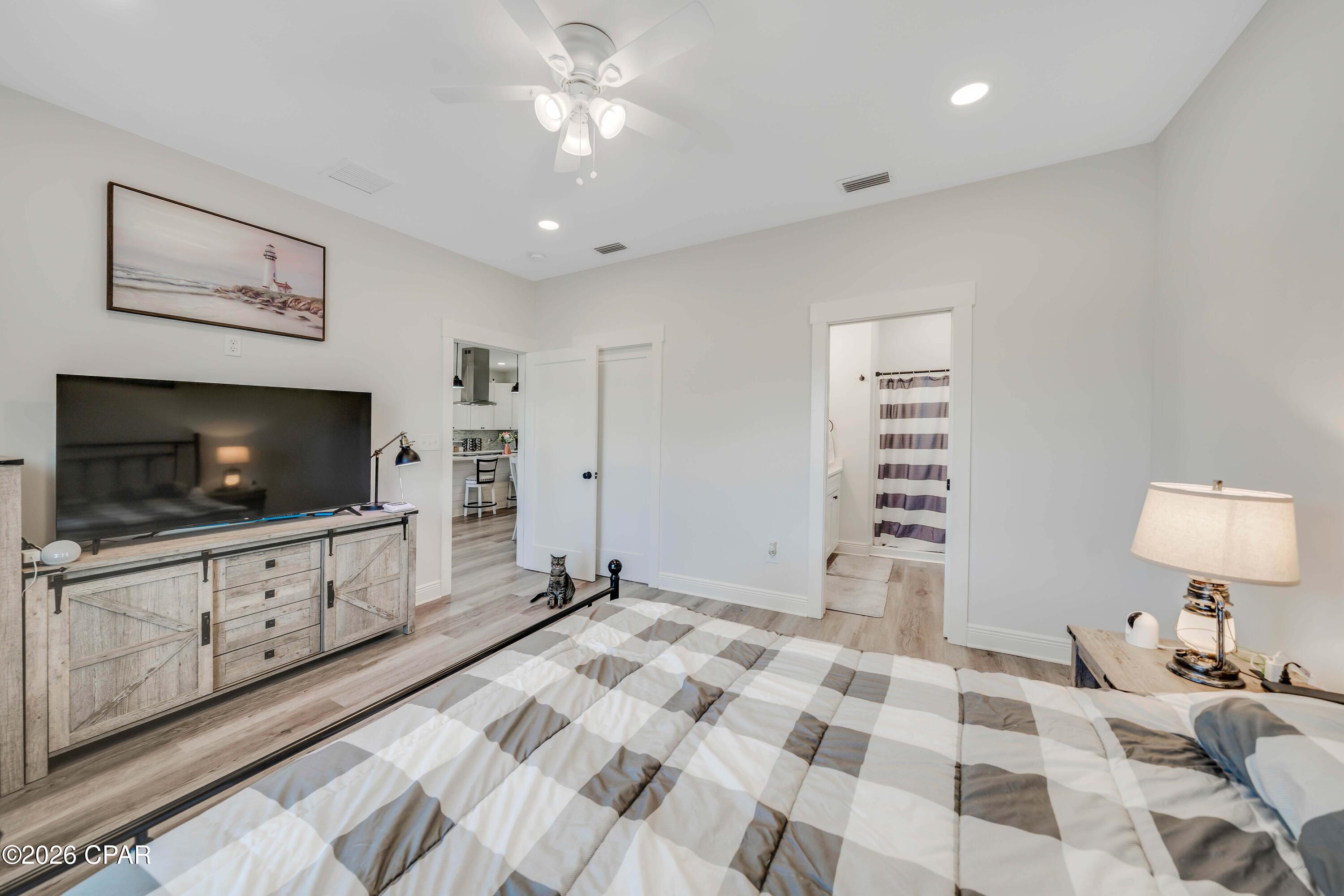 Ten Acre Addition - Residential