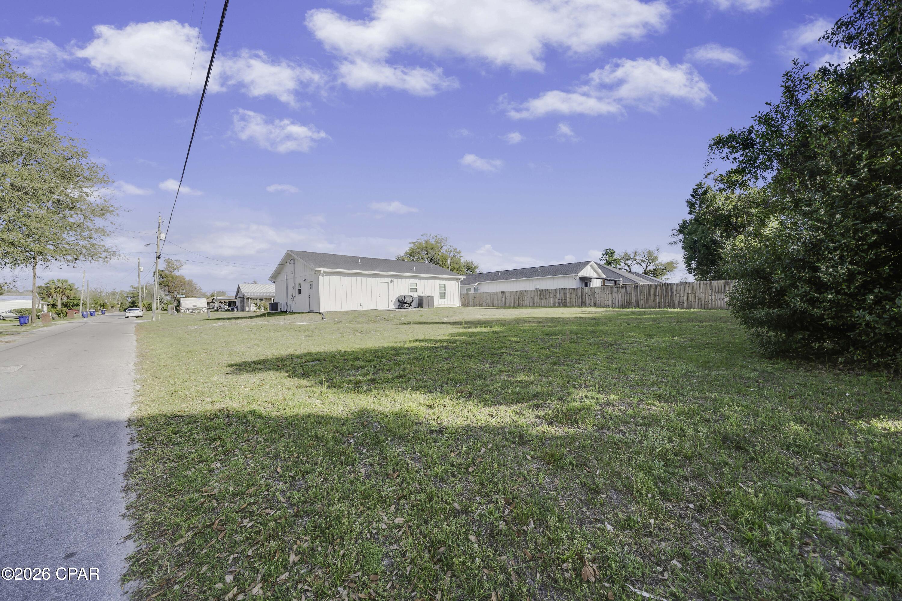 Ten Acre Addition - Residential