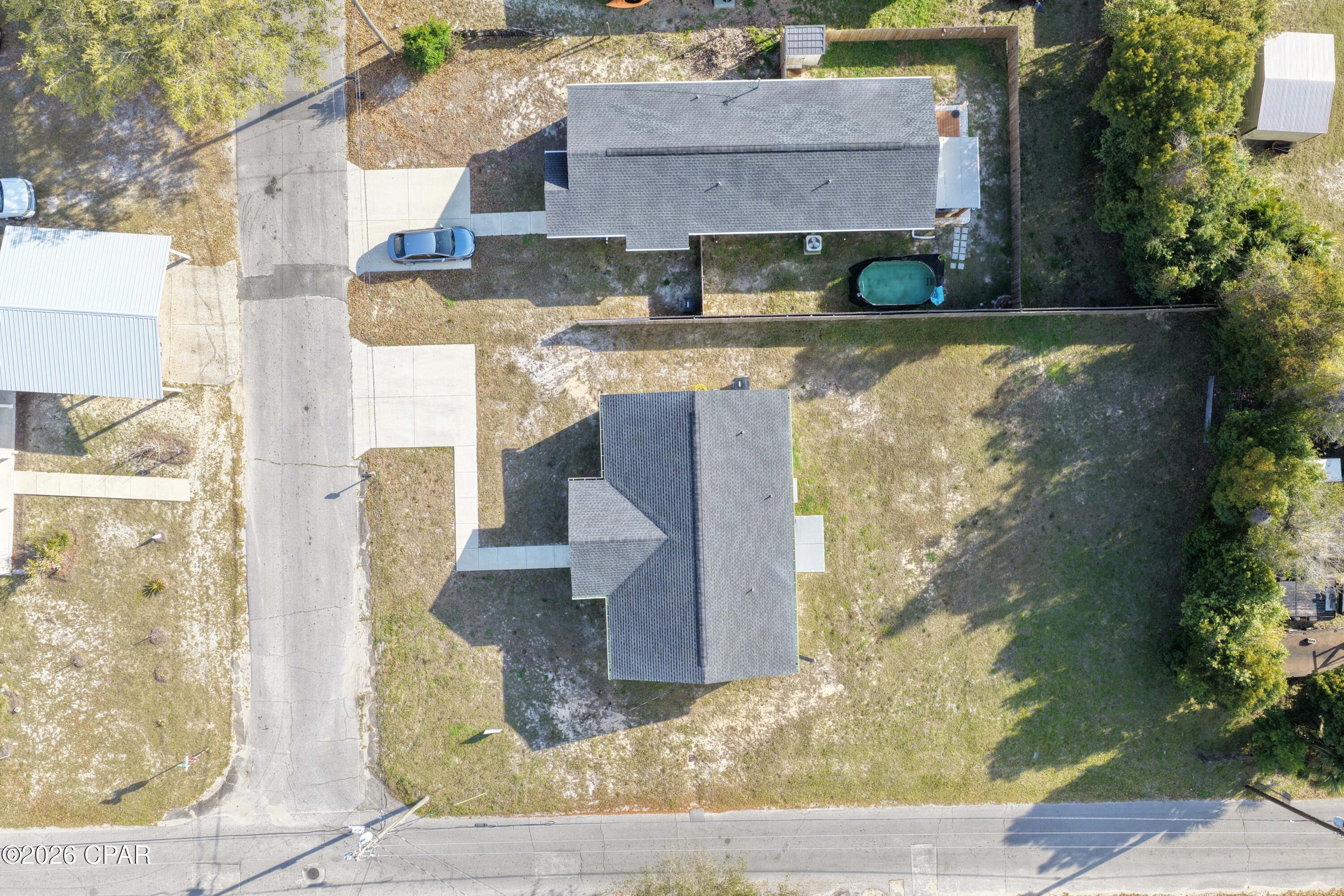 Ten Acre Addition - Residential