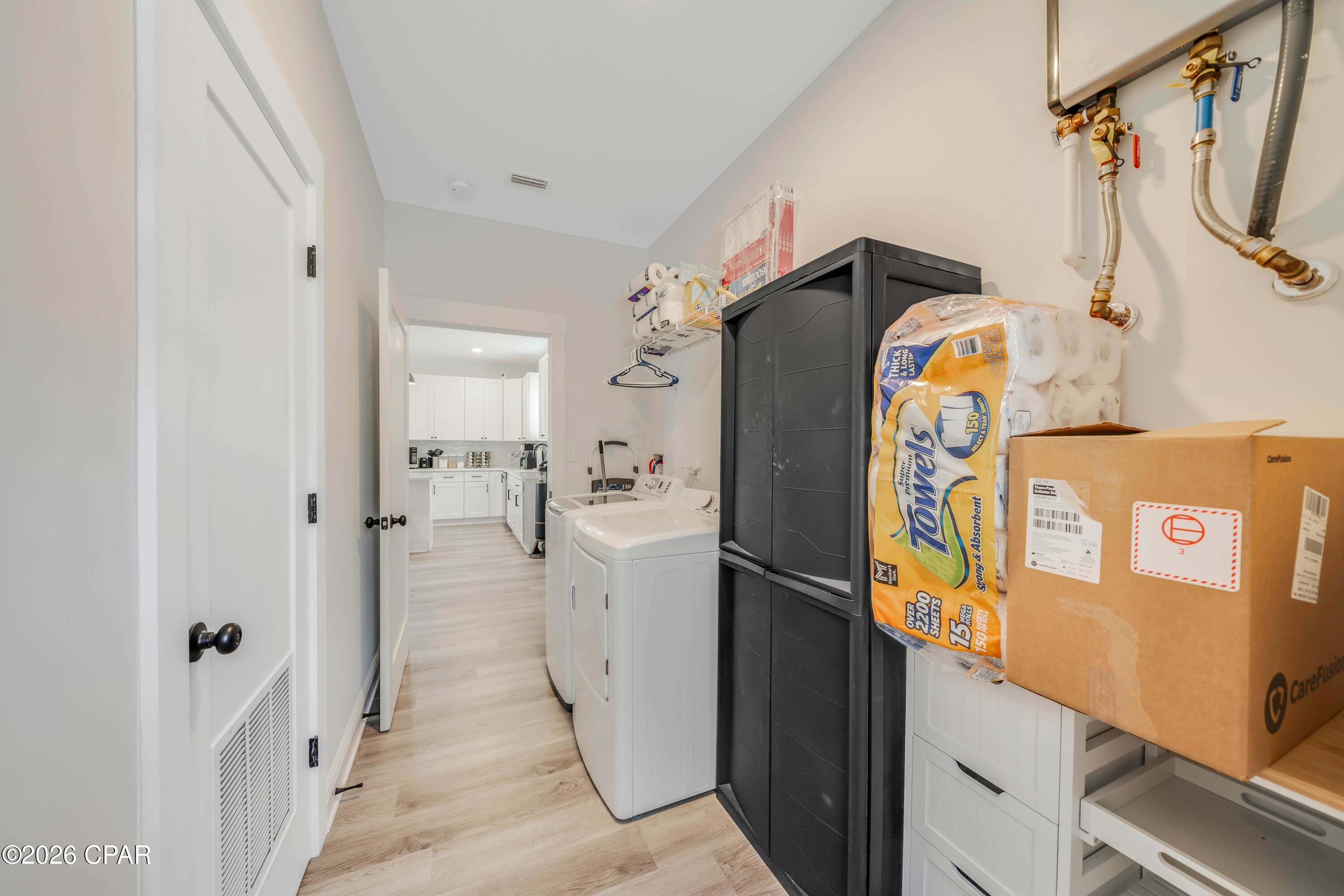 Ten Acre Addition - Residential