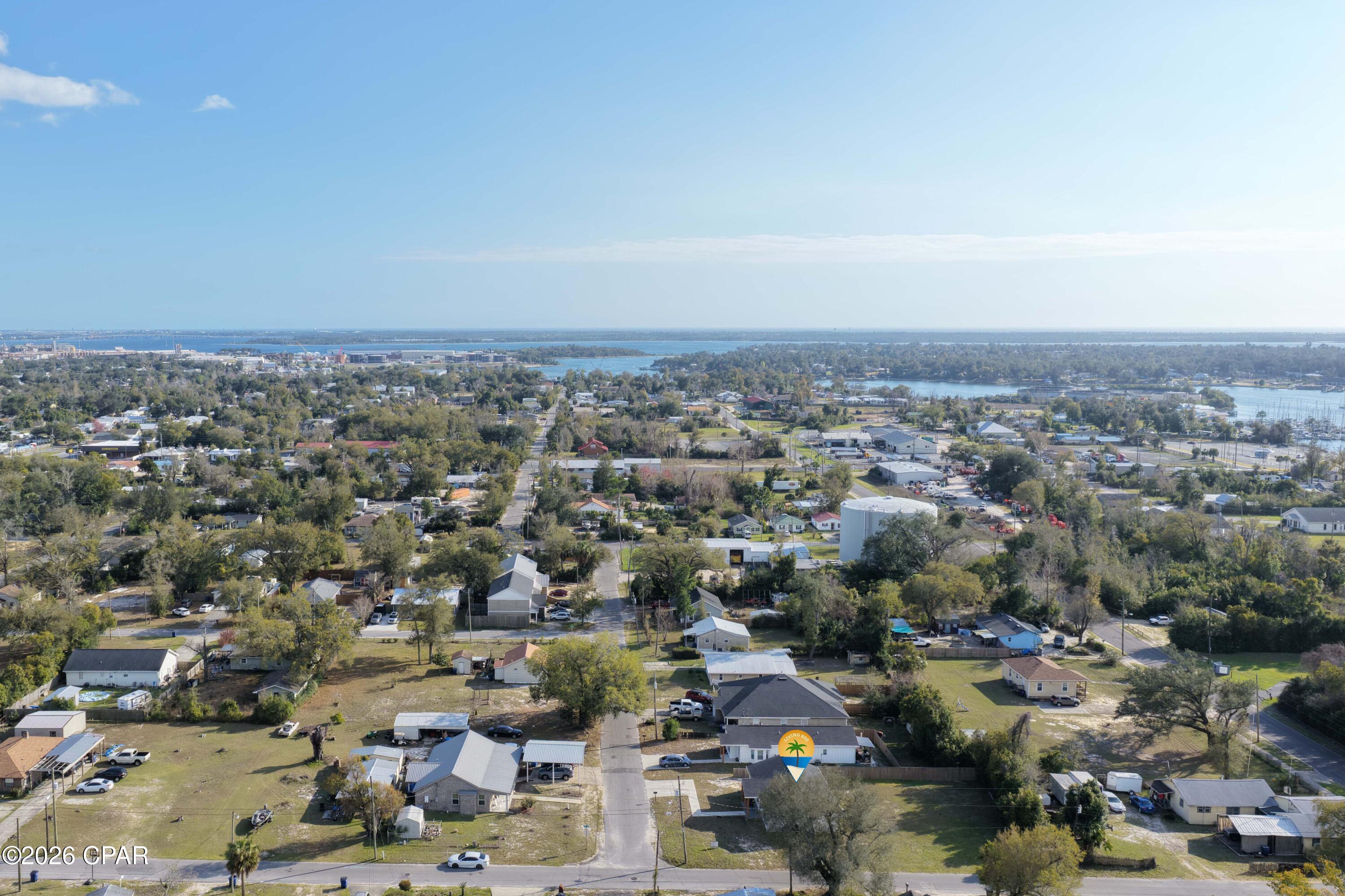 Ten Acre Addition - Residential