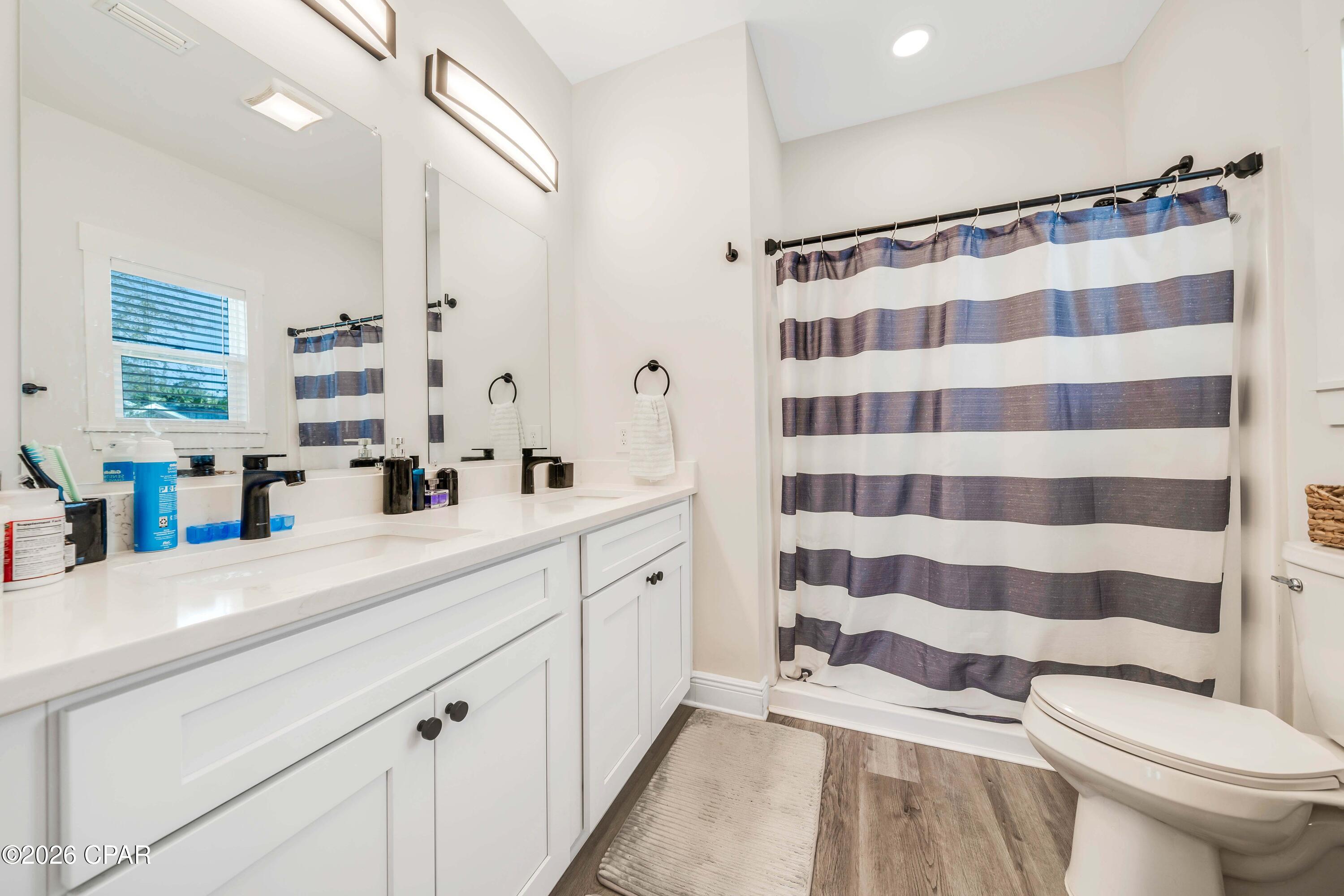 Ten Acre Addition - Residential