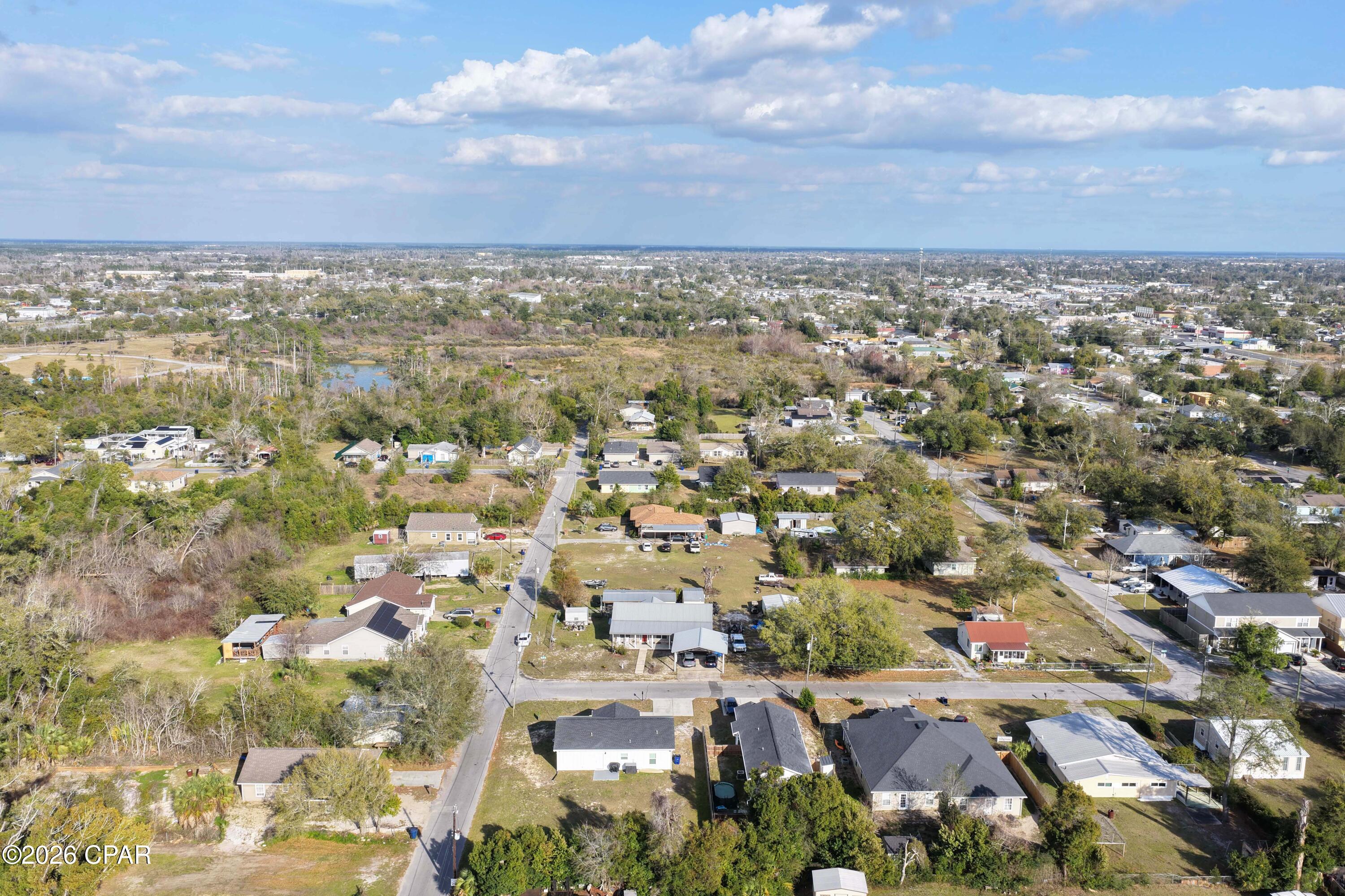 Ten Acre Addition - Residential