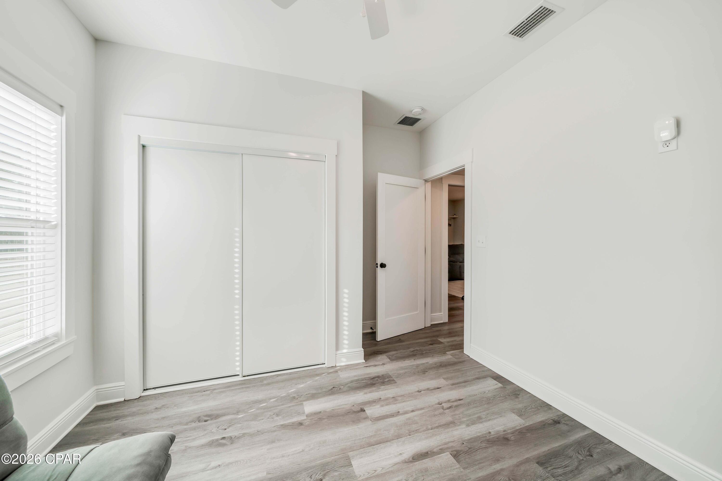 Ten Acre Addition - Residential