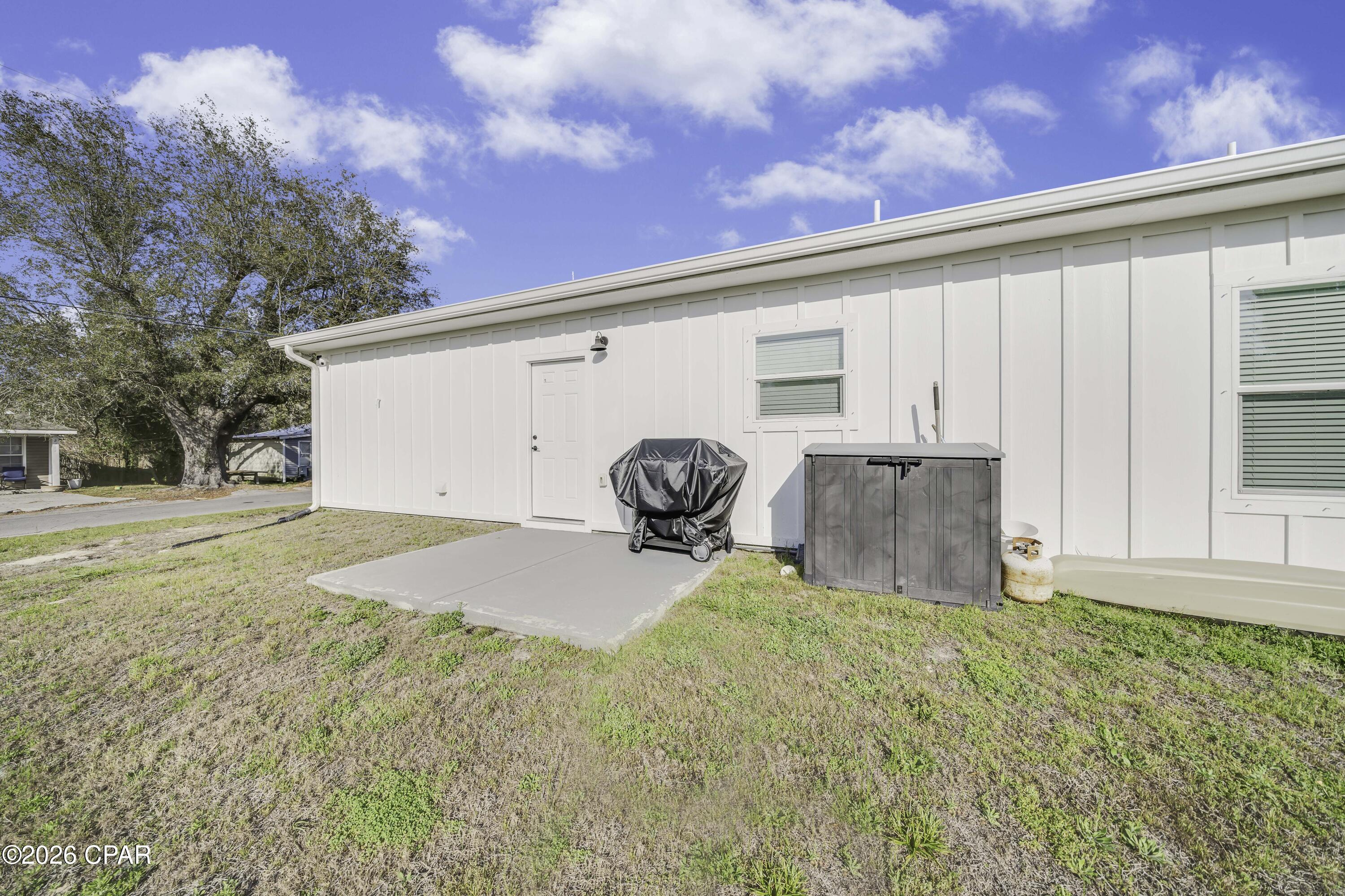 Ten Acre Addition - Residential