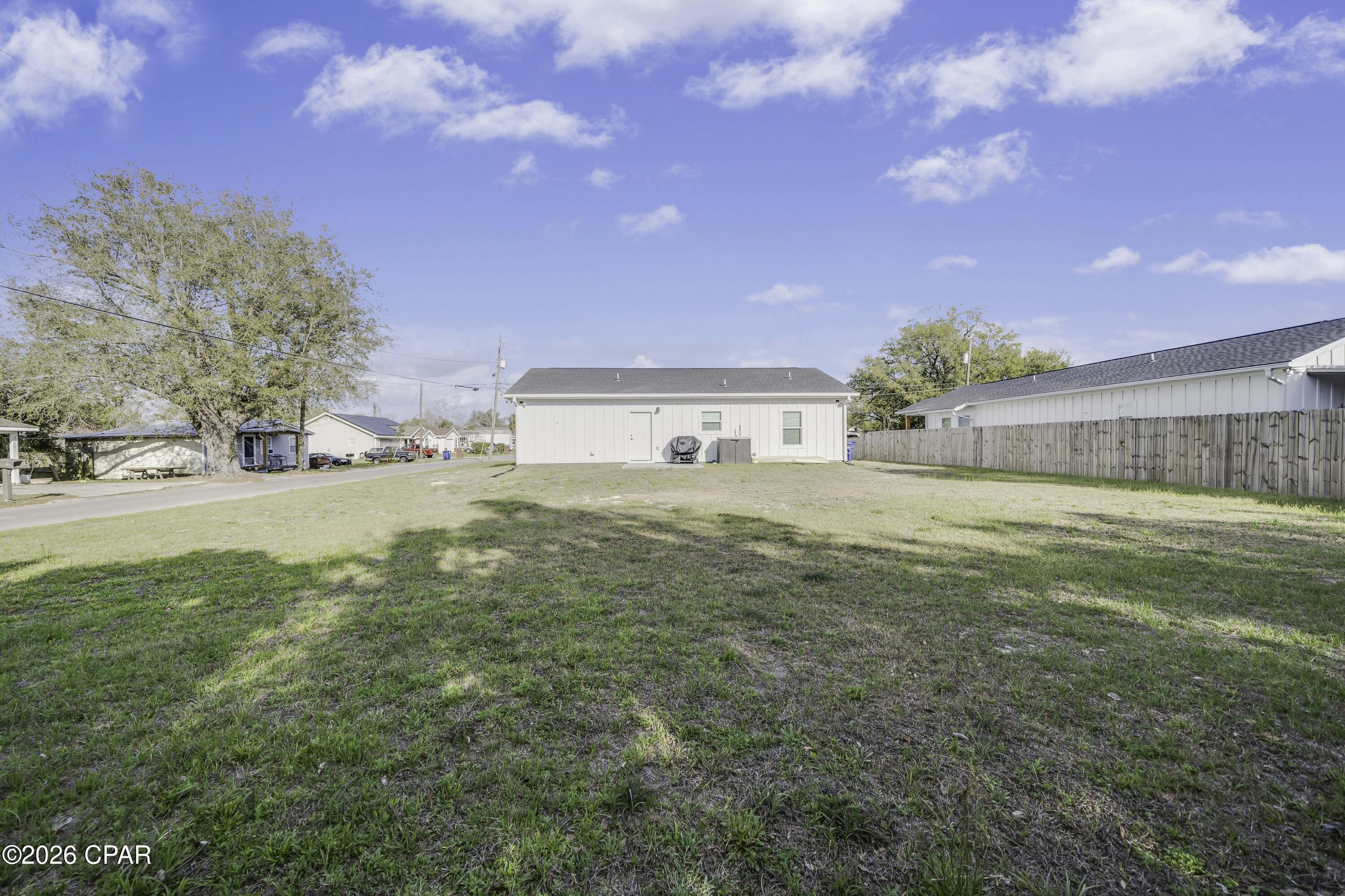 Ten Acre Addition - Residential