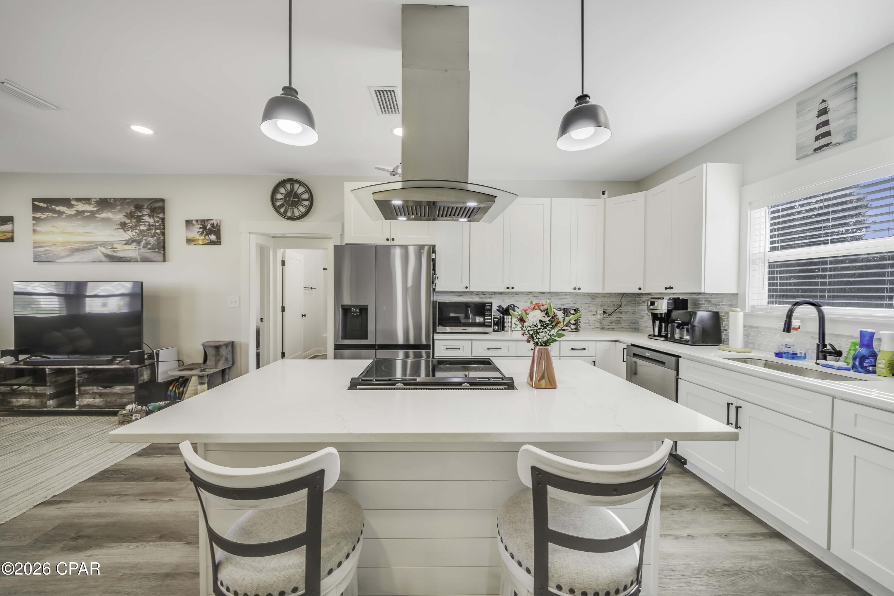 Ten Acre Addition - Residential