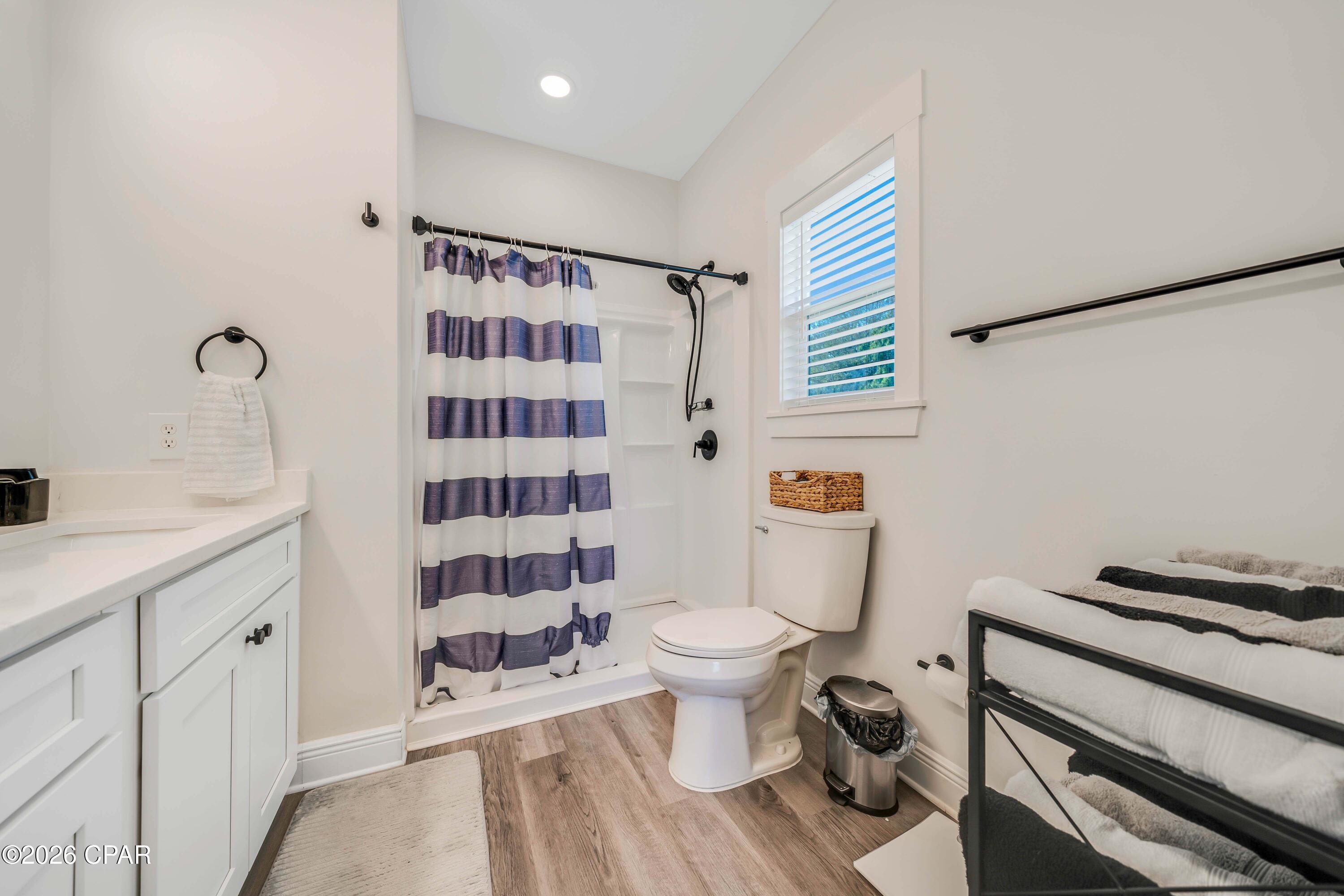 Ten Acre Addition - Residential