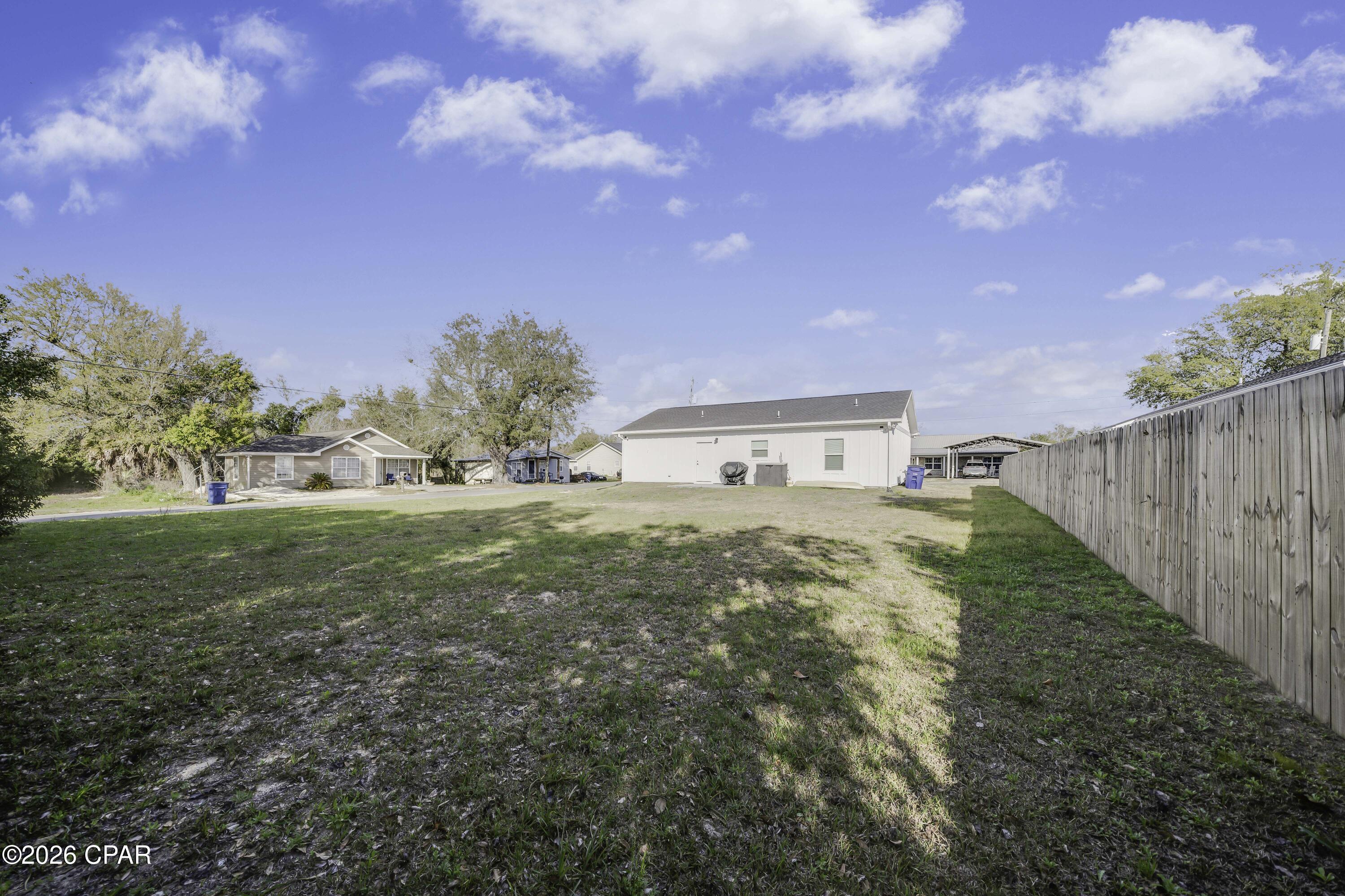 Ten Acre Addition - Residential