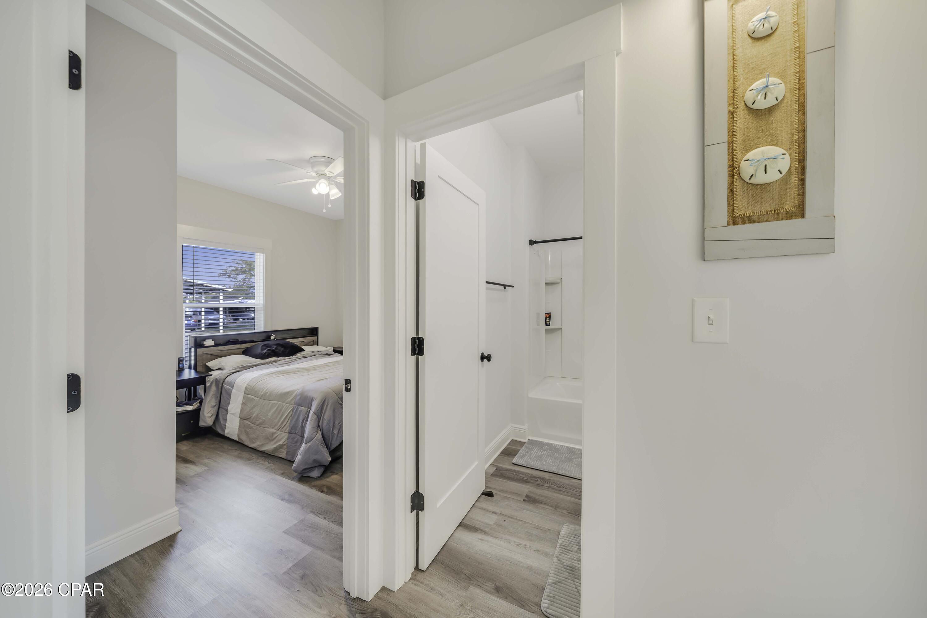 Ten Acre Addition - Residential