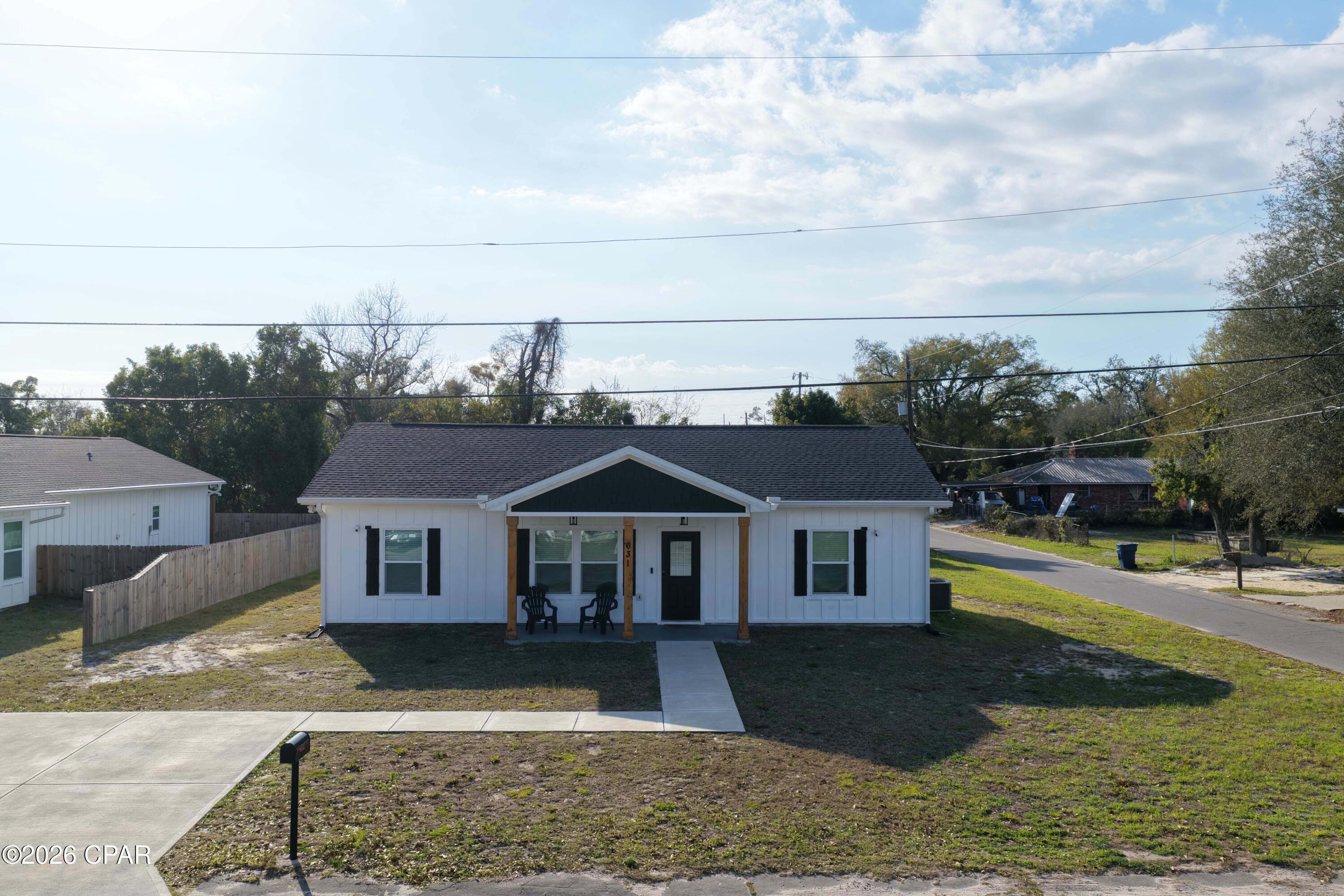 Ten Acre Addition - Residential