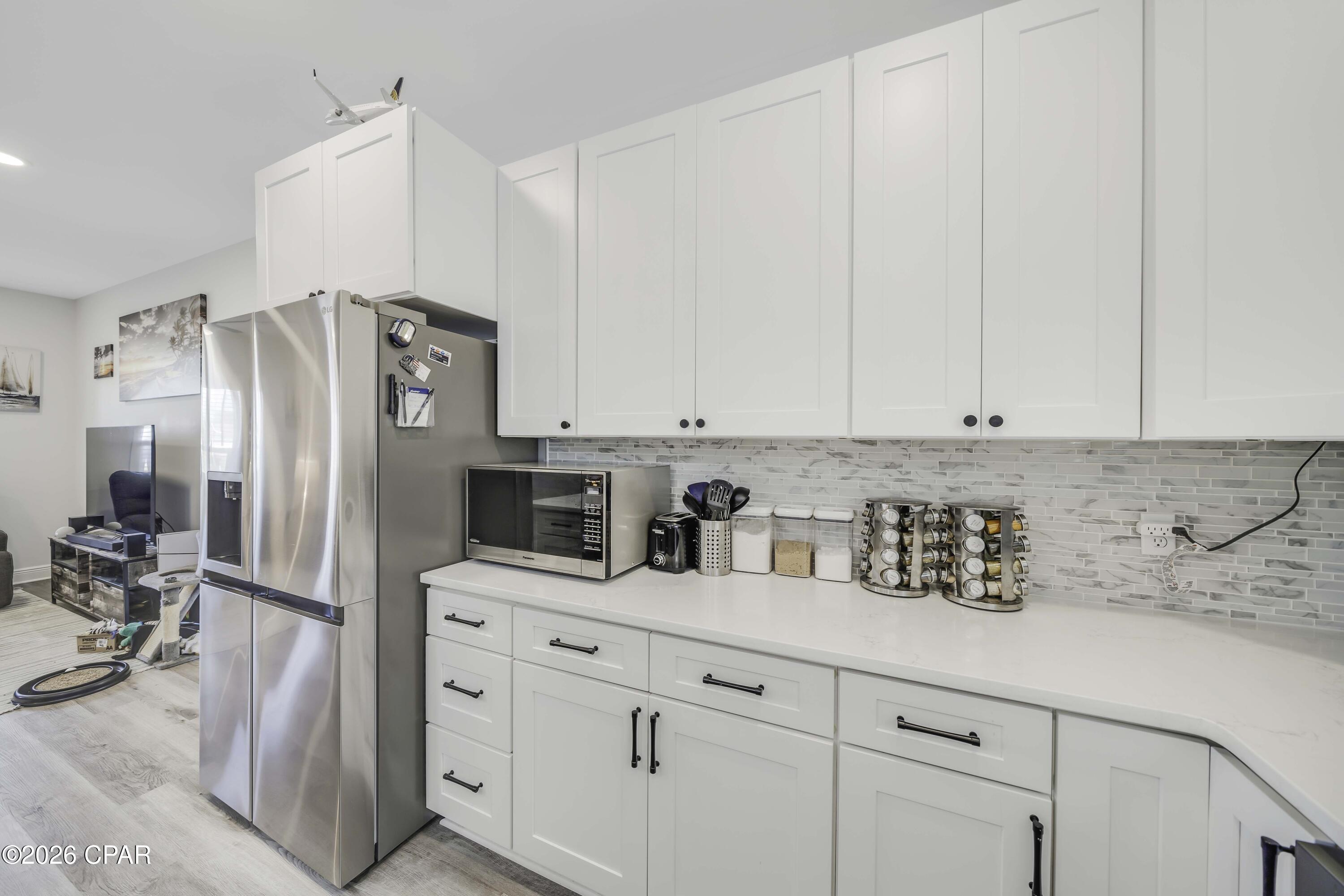 Ten Acre Addition - Residential