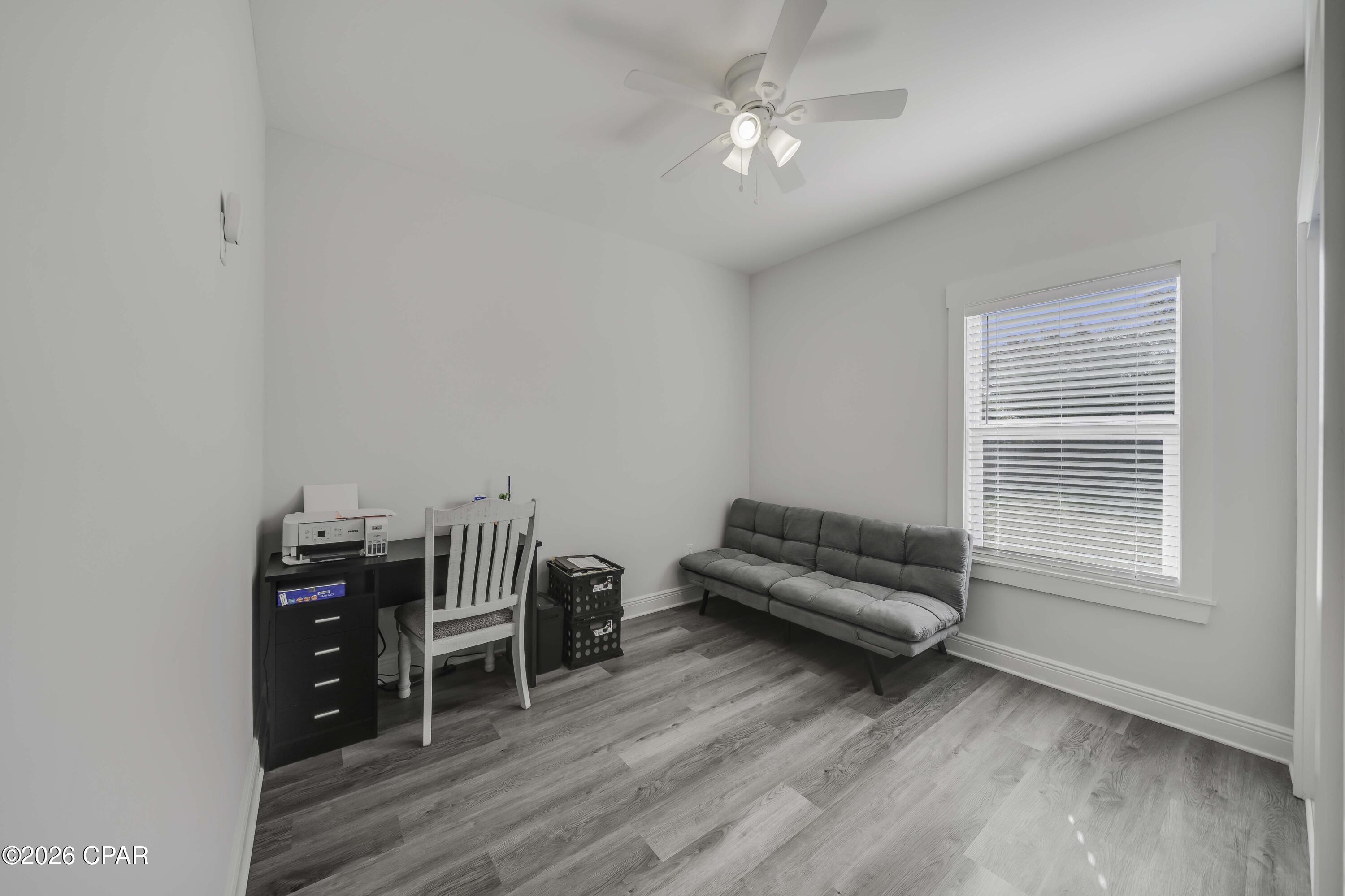 Ten Acre Addition - Residential