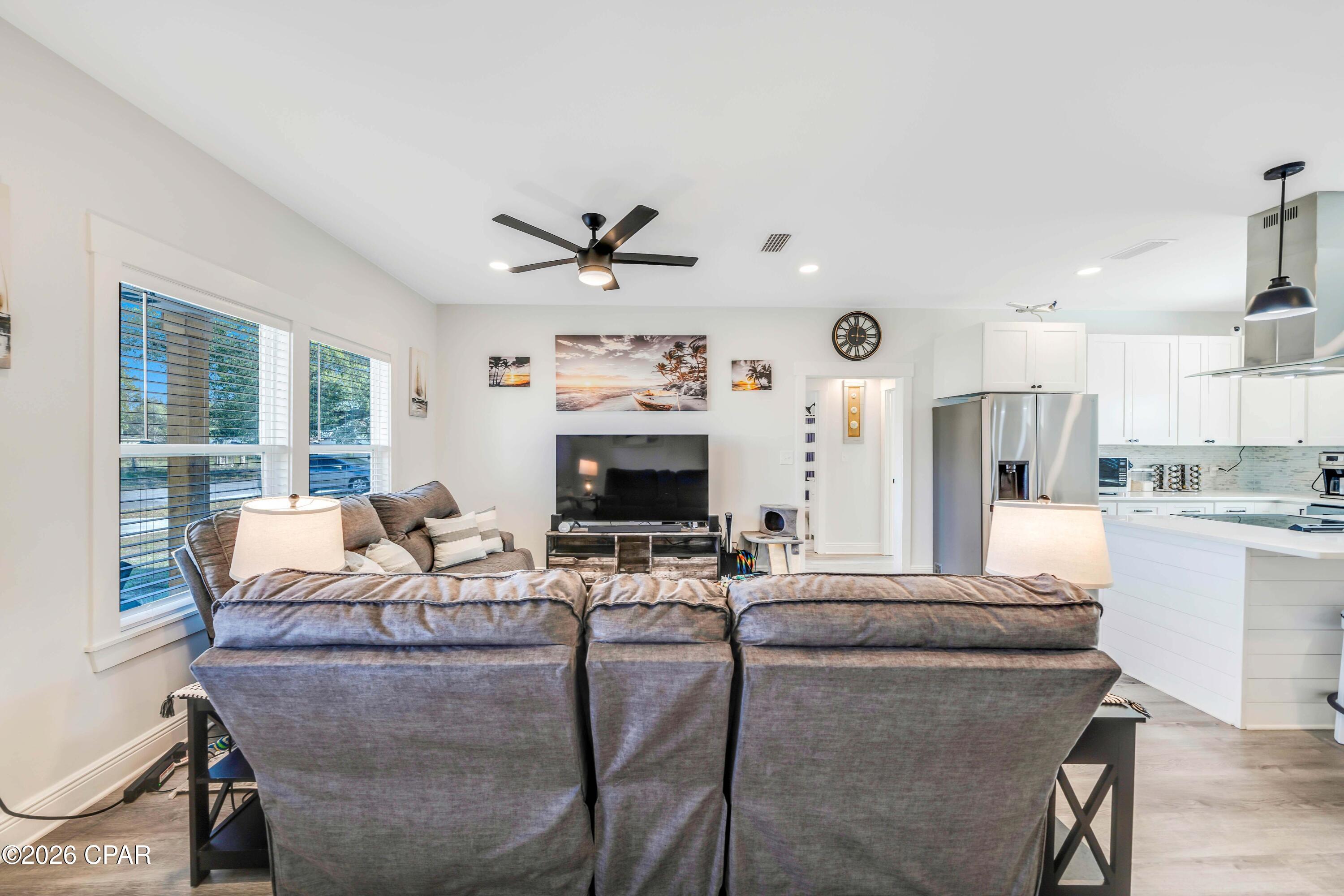 Ten Acre Addition - Residential