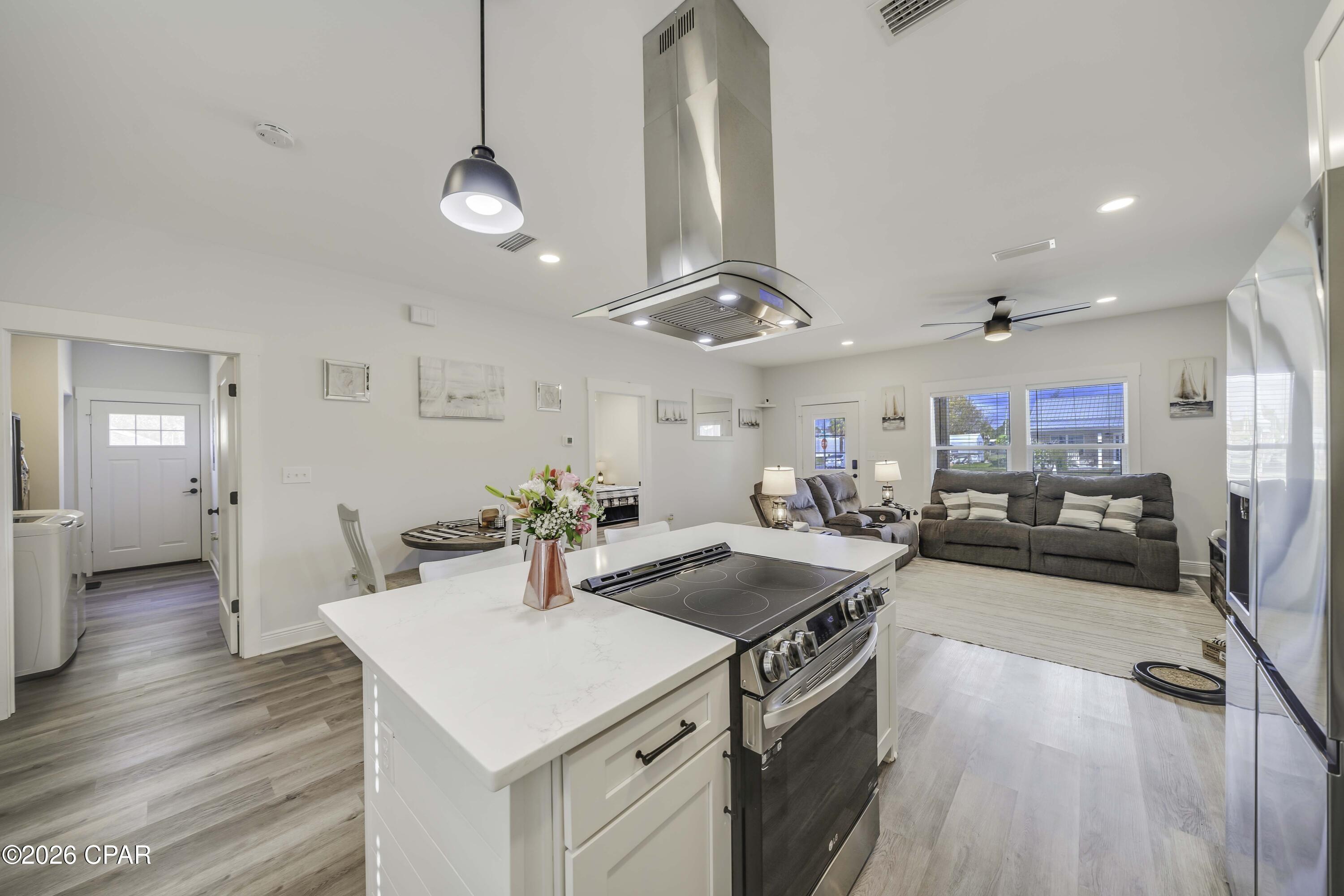 Ten Acre Addition - Residential