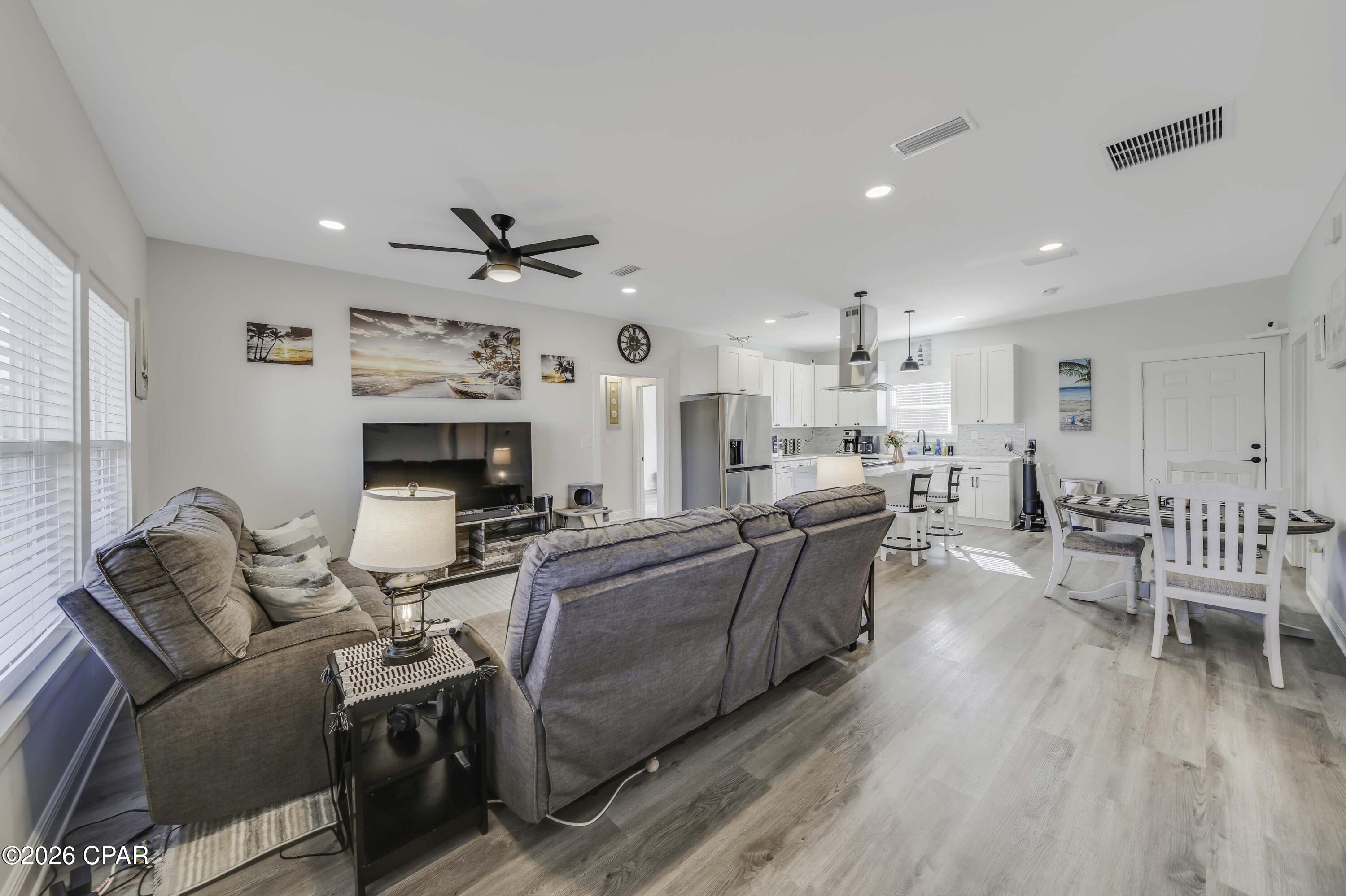 Ten Acre Addition - Residential