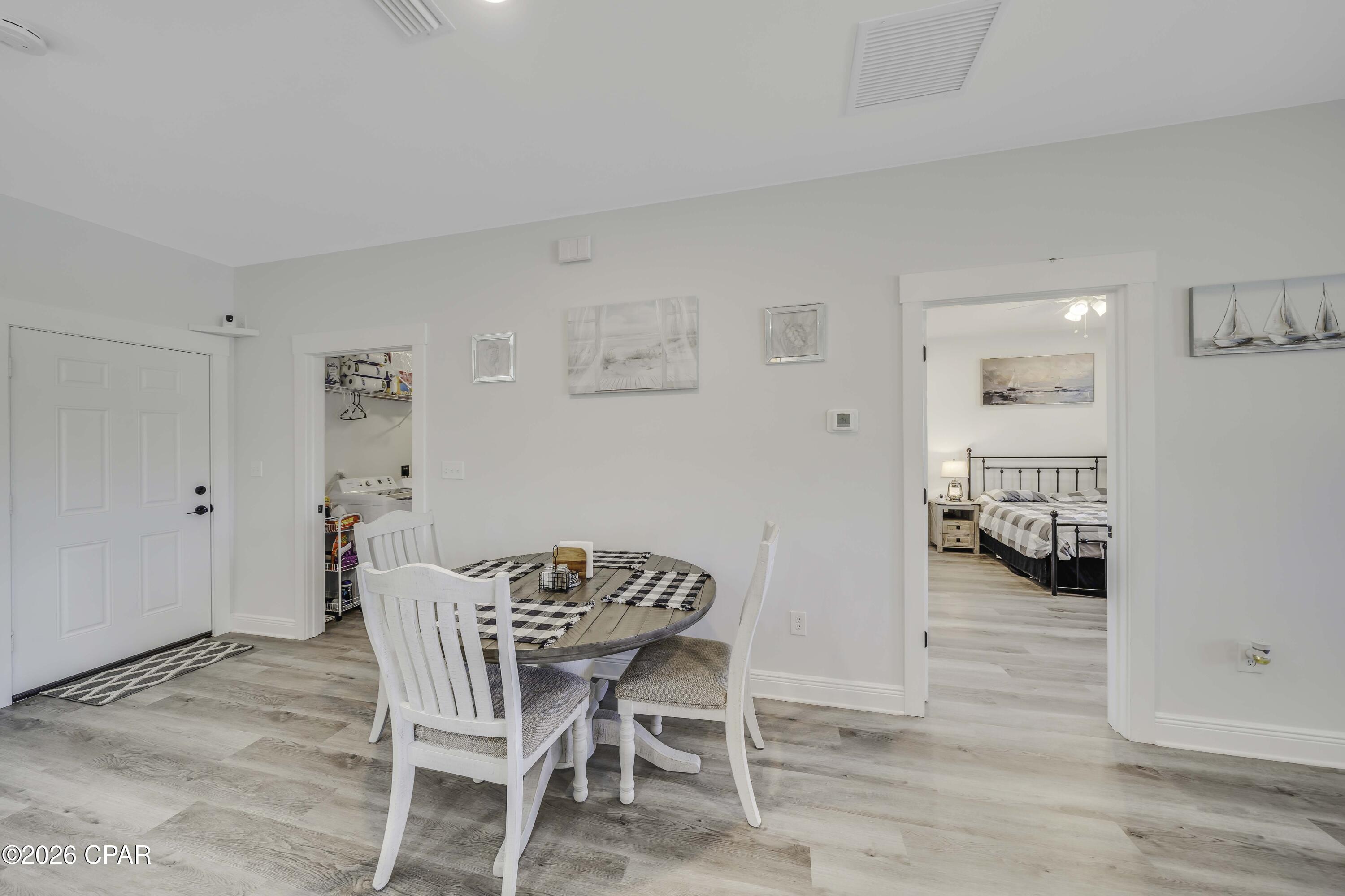 Ten Acre Addition - Residential