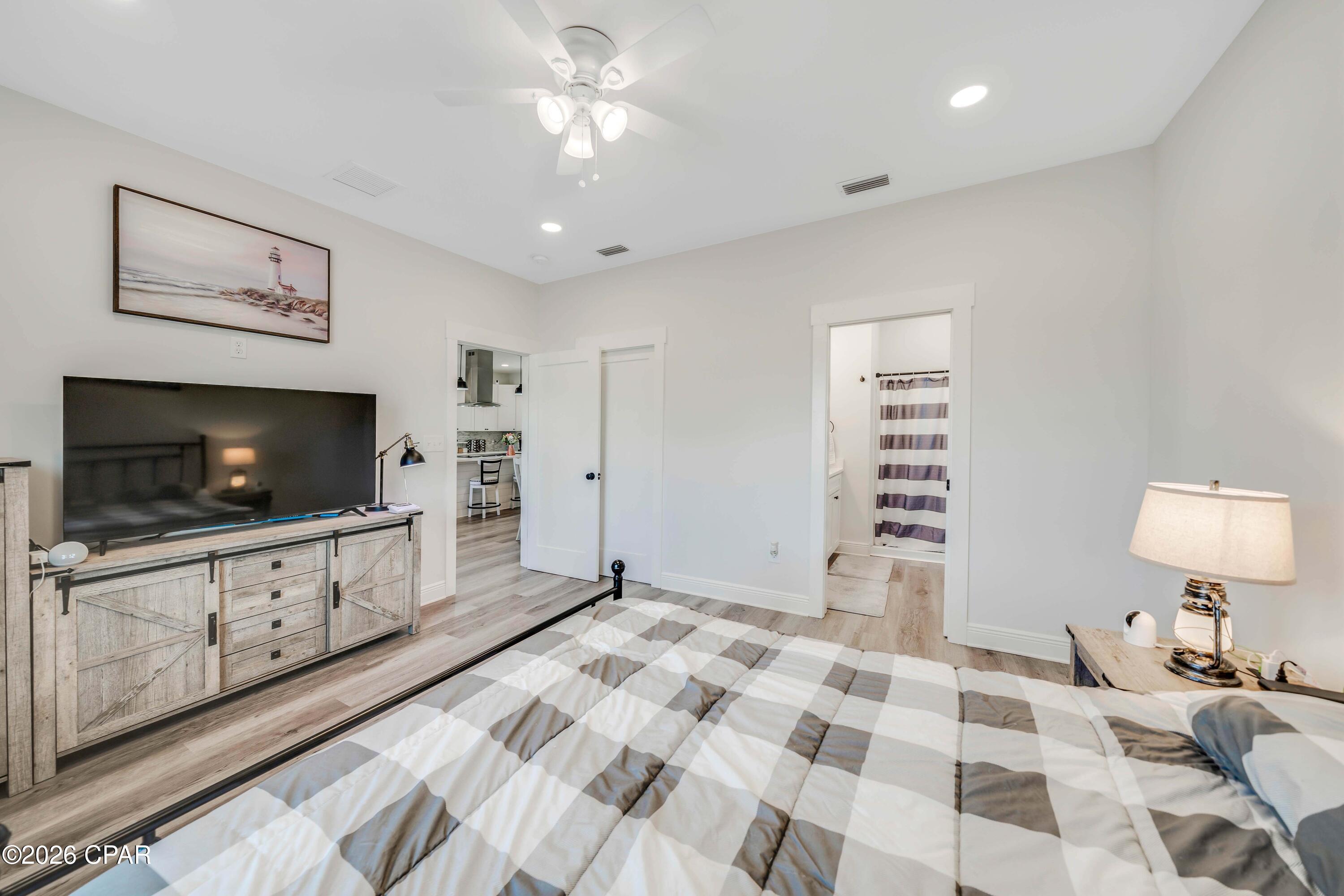 Ten Acre Addition - Residential