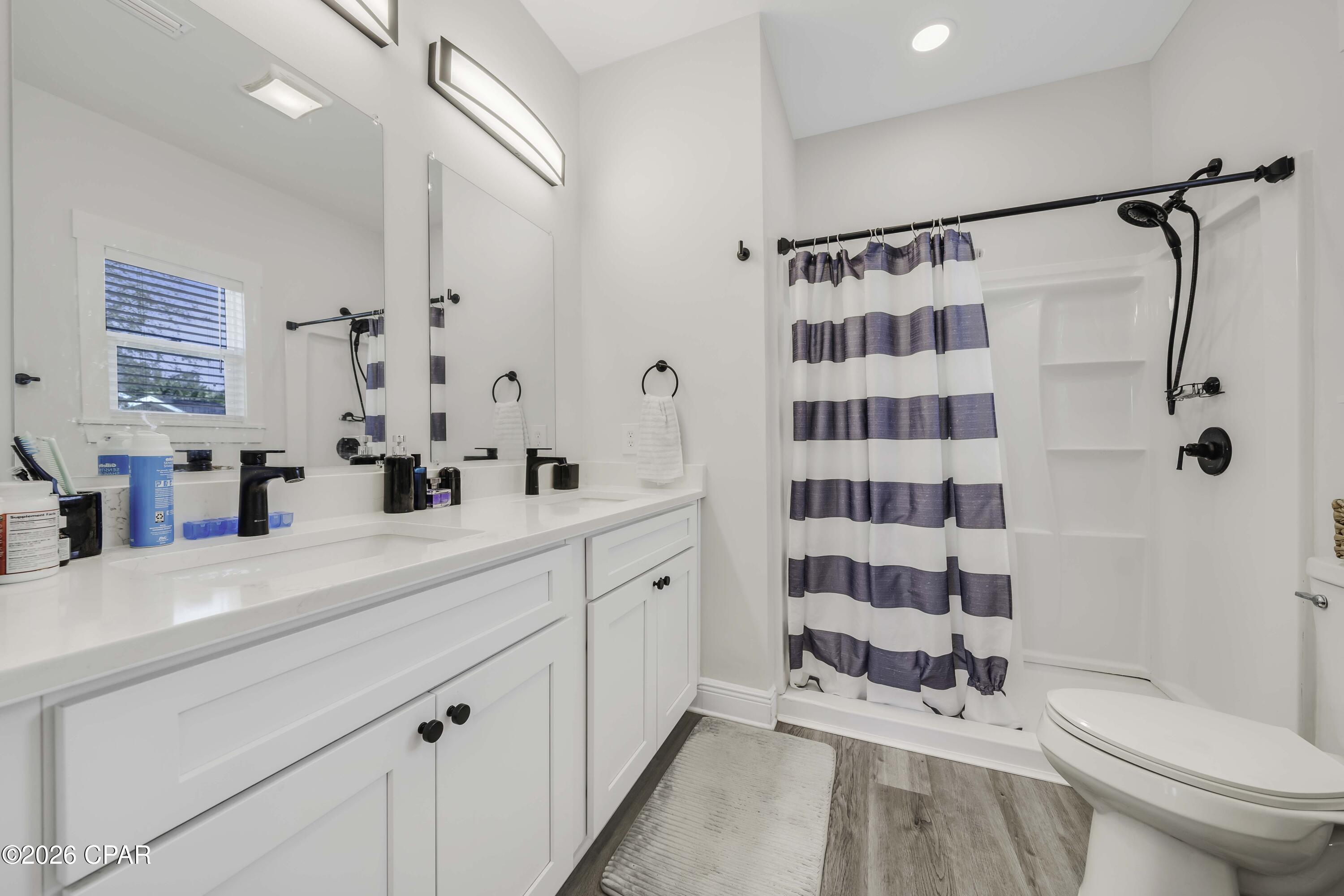 Ten Acre Addition - Residential