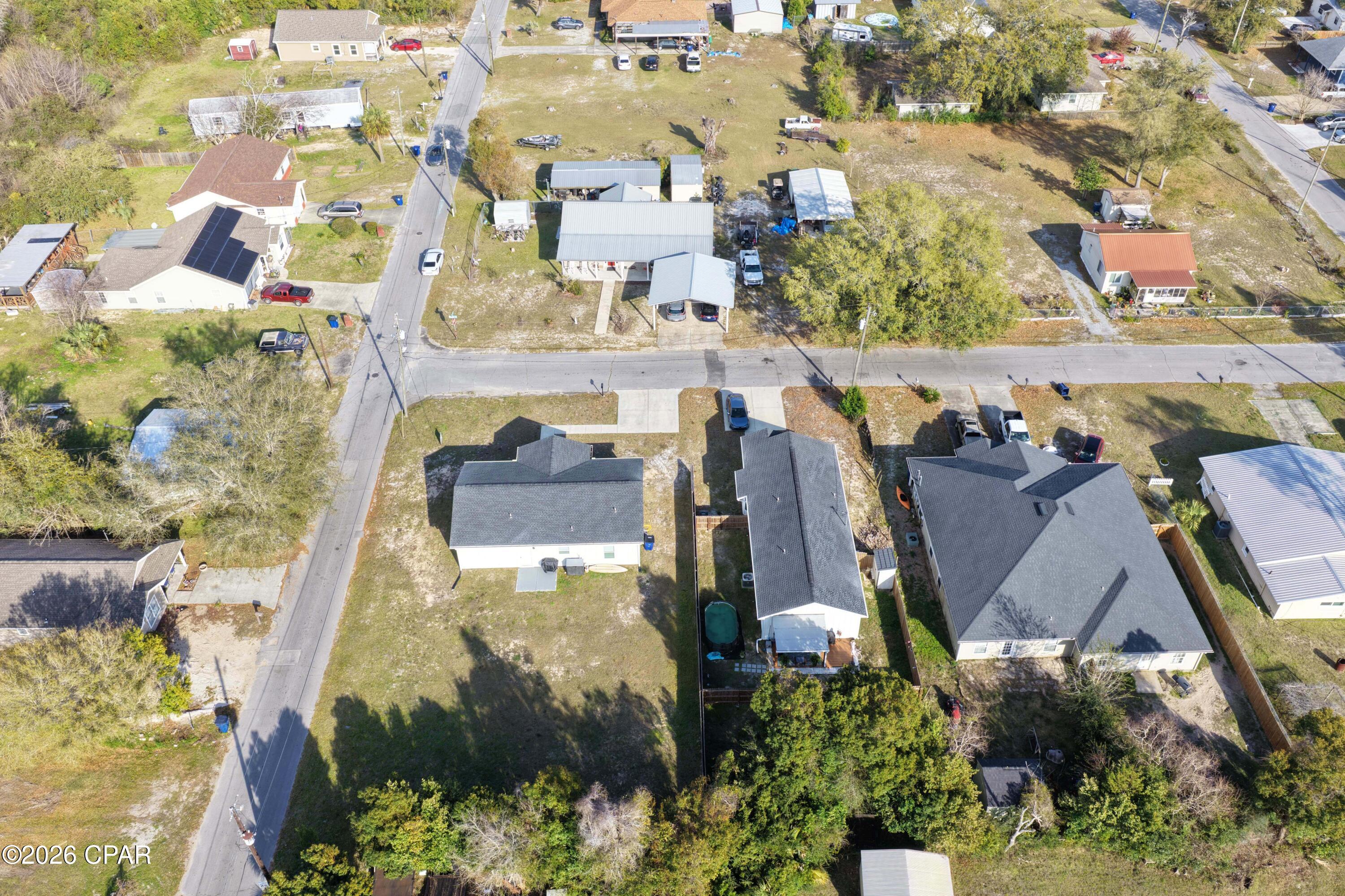 Ten Acre Addition - Residential